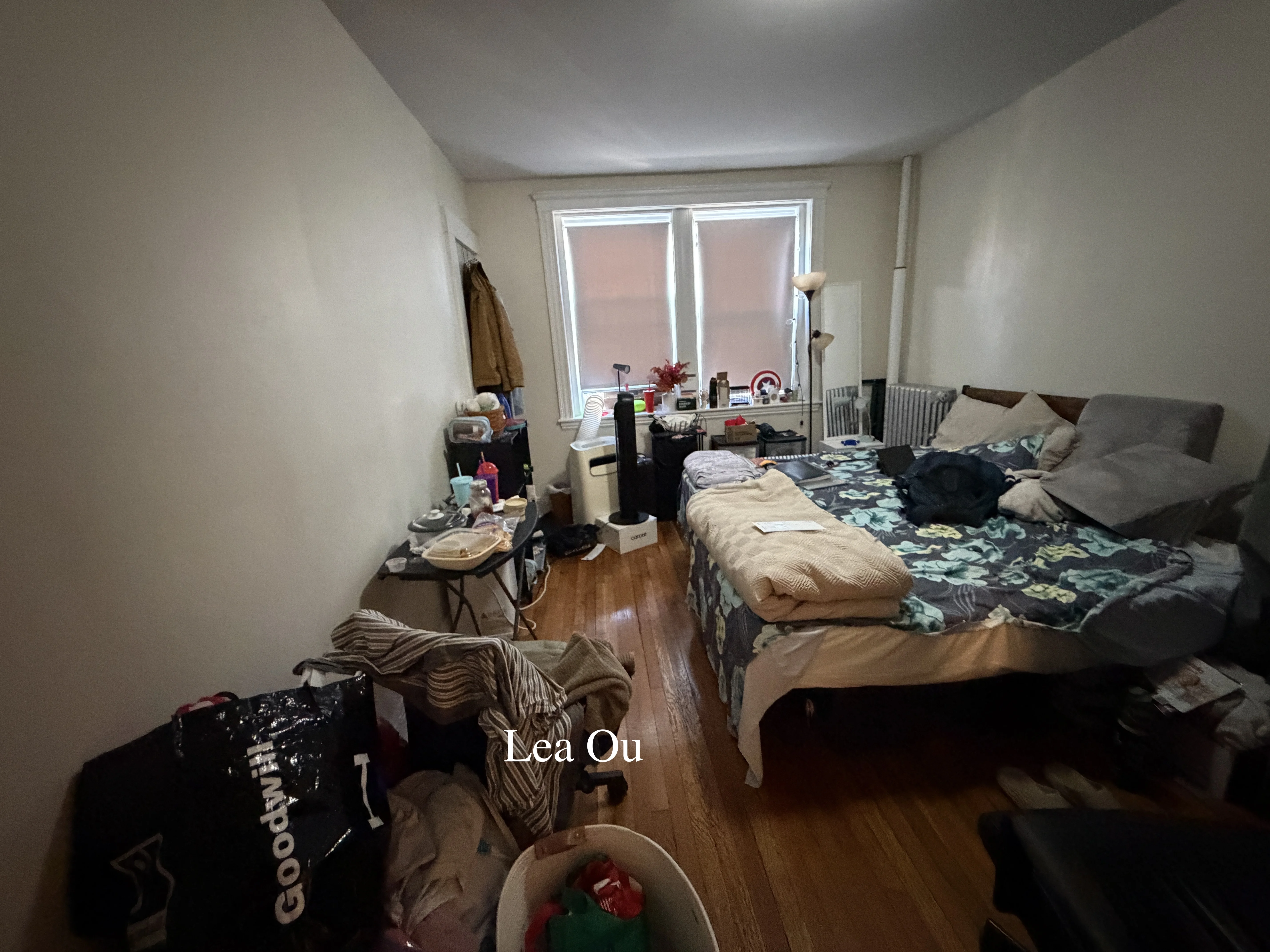 3 bed, 1 bath apartment for rent at 116 Washington St Unit 32, Brighton — photo 2 of 7