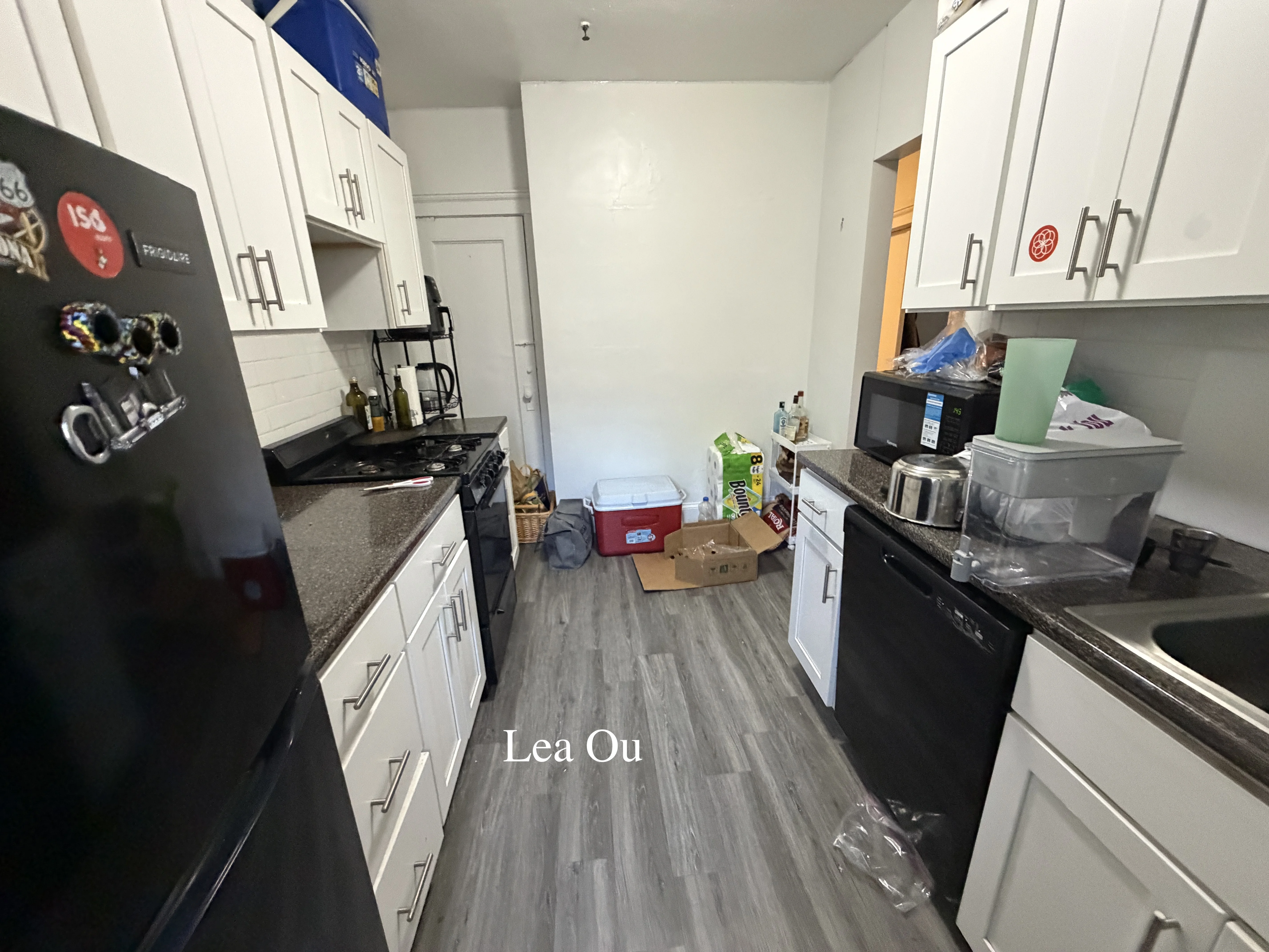 3 bed, 1 bath apartment for rent at 116 Washington St Unit 32, Brighton — photo 4 of 7