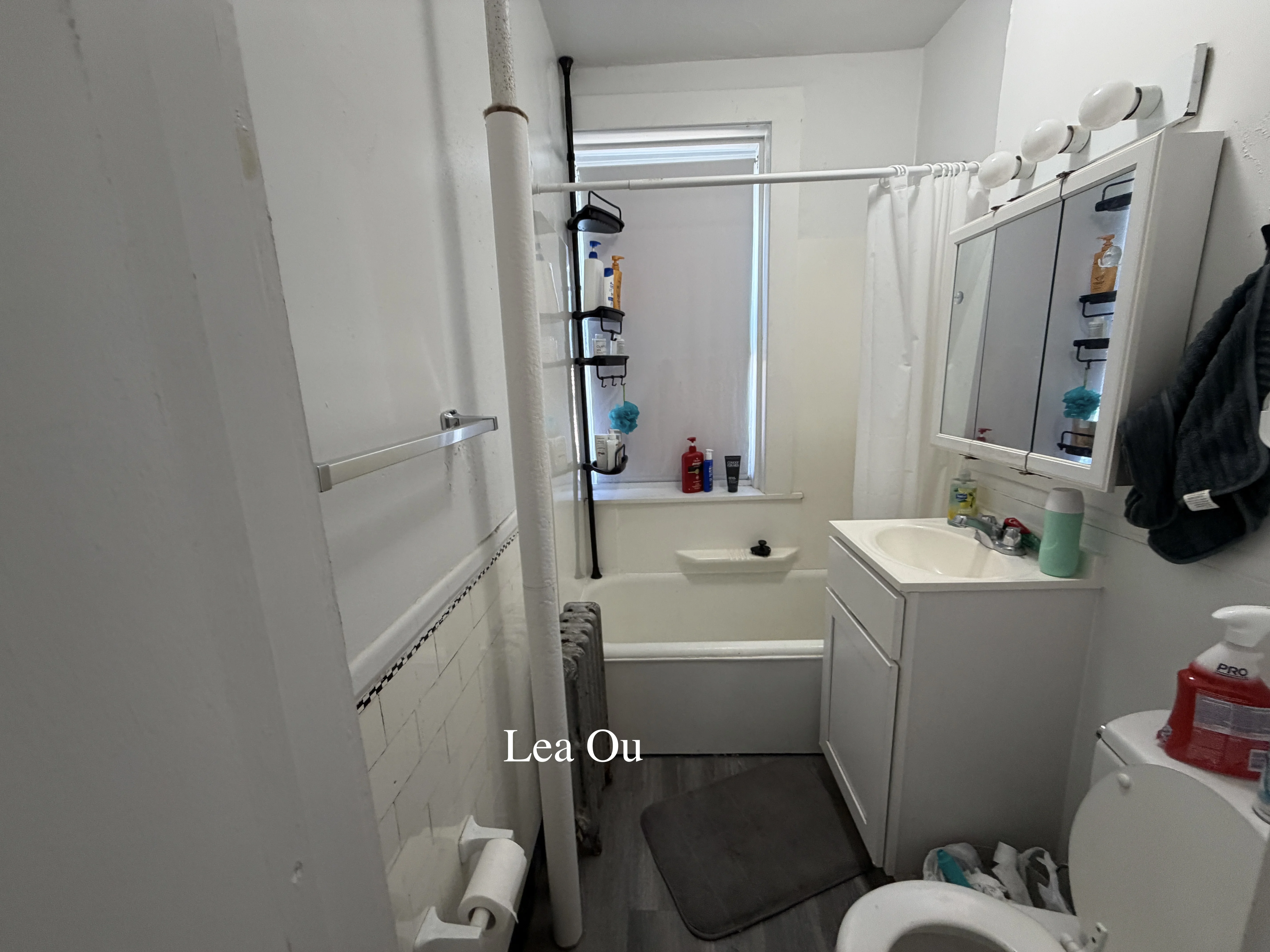 3 bed, 1 bath apartment for rent at 116 Washington St Unit 32, Brighton — photo 6 of 7