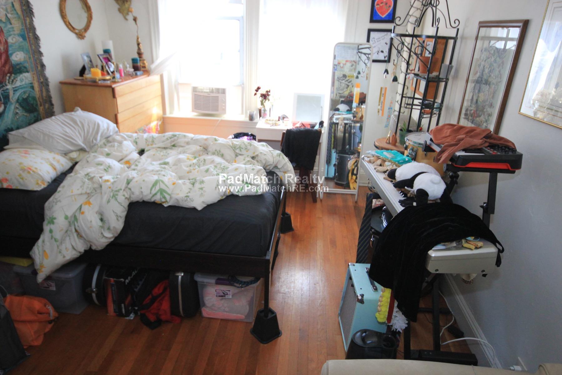 Studio bed, 1 bath apartment for rent at 116 Washington St Unit 37, Brighton — photo 9 of 15