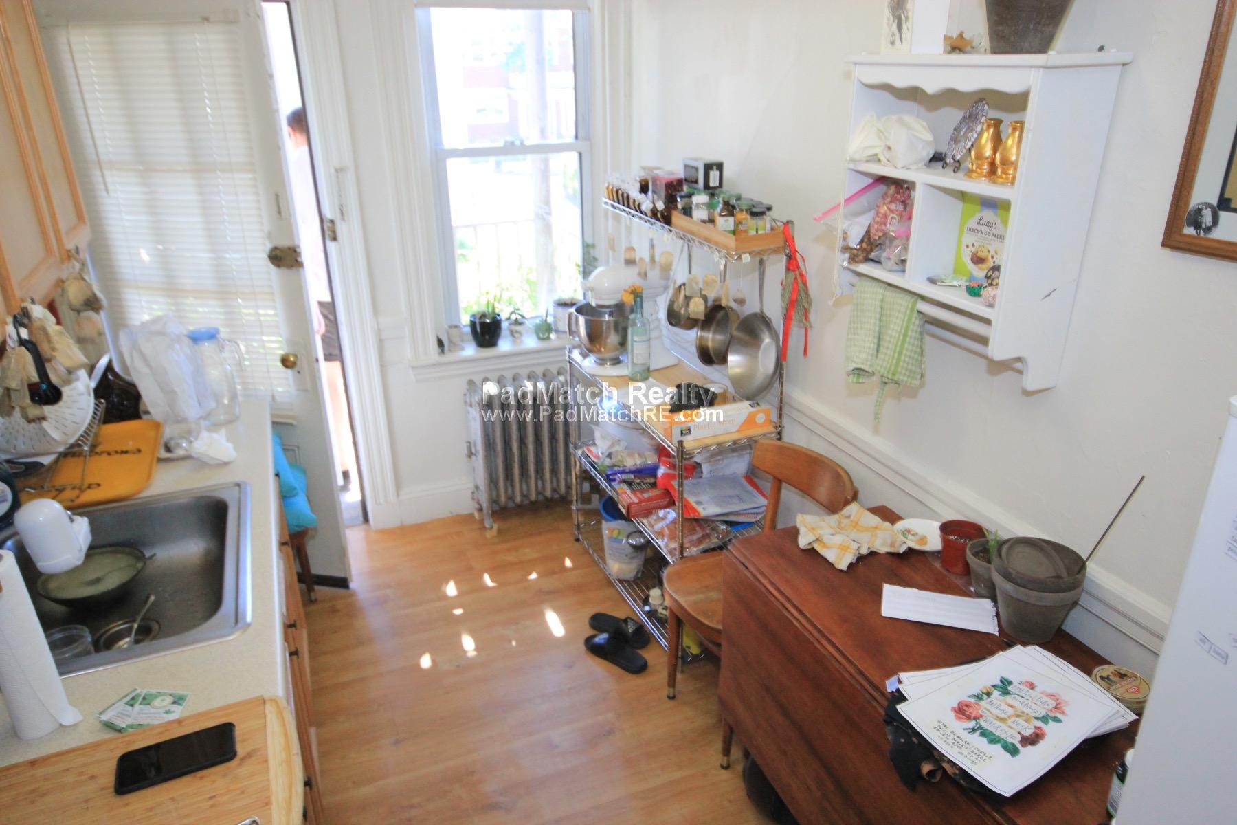 Studio bed, 1 bath apartment for rent at 116 Washington St Unit 37, Brighton — photo 6 of 15