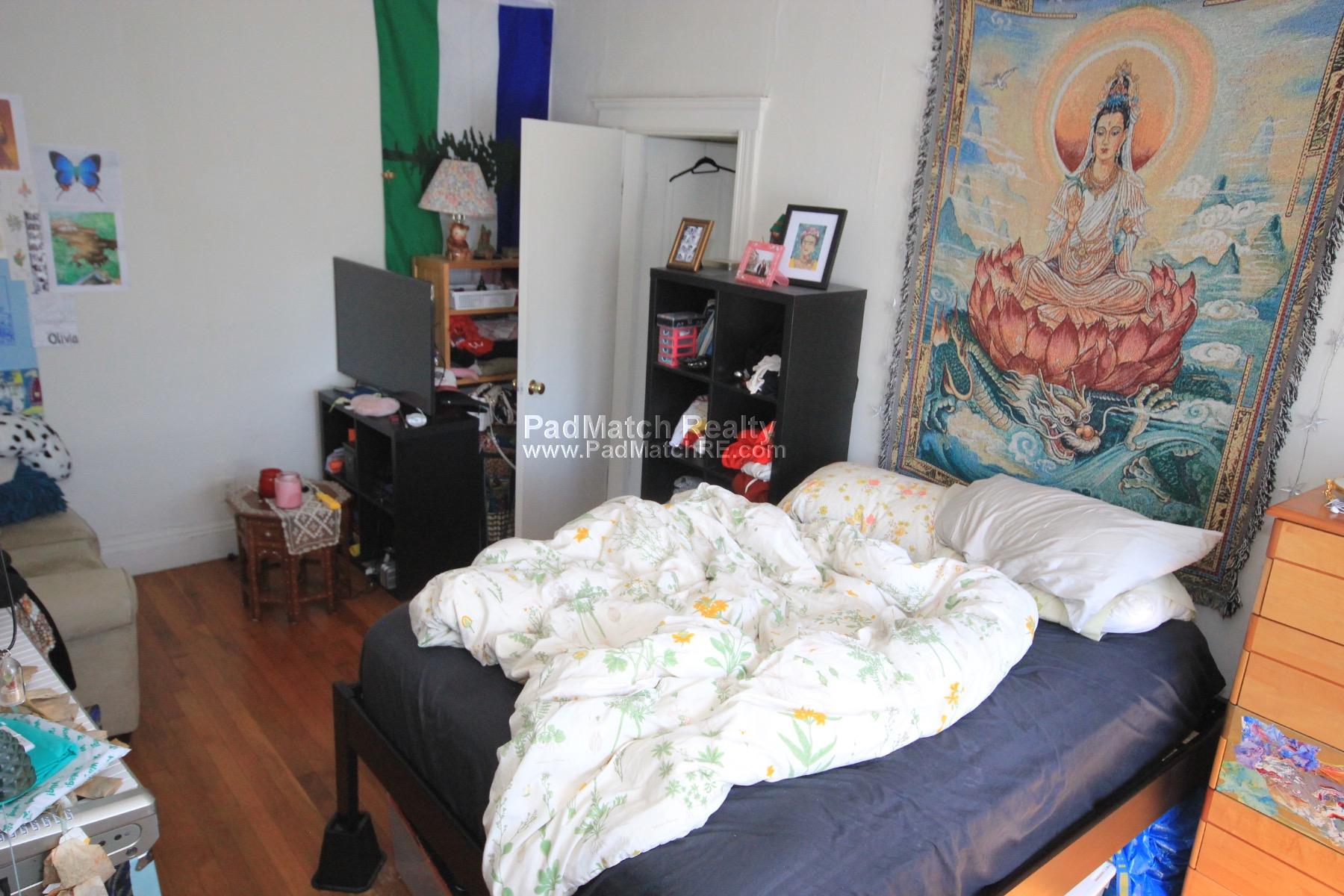 Studio bed, 1 bath apartment for rent at 116 Washington St Unit 37, Brighton — photo 10 of 15