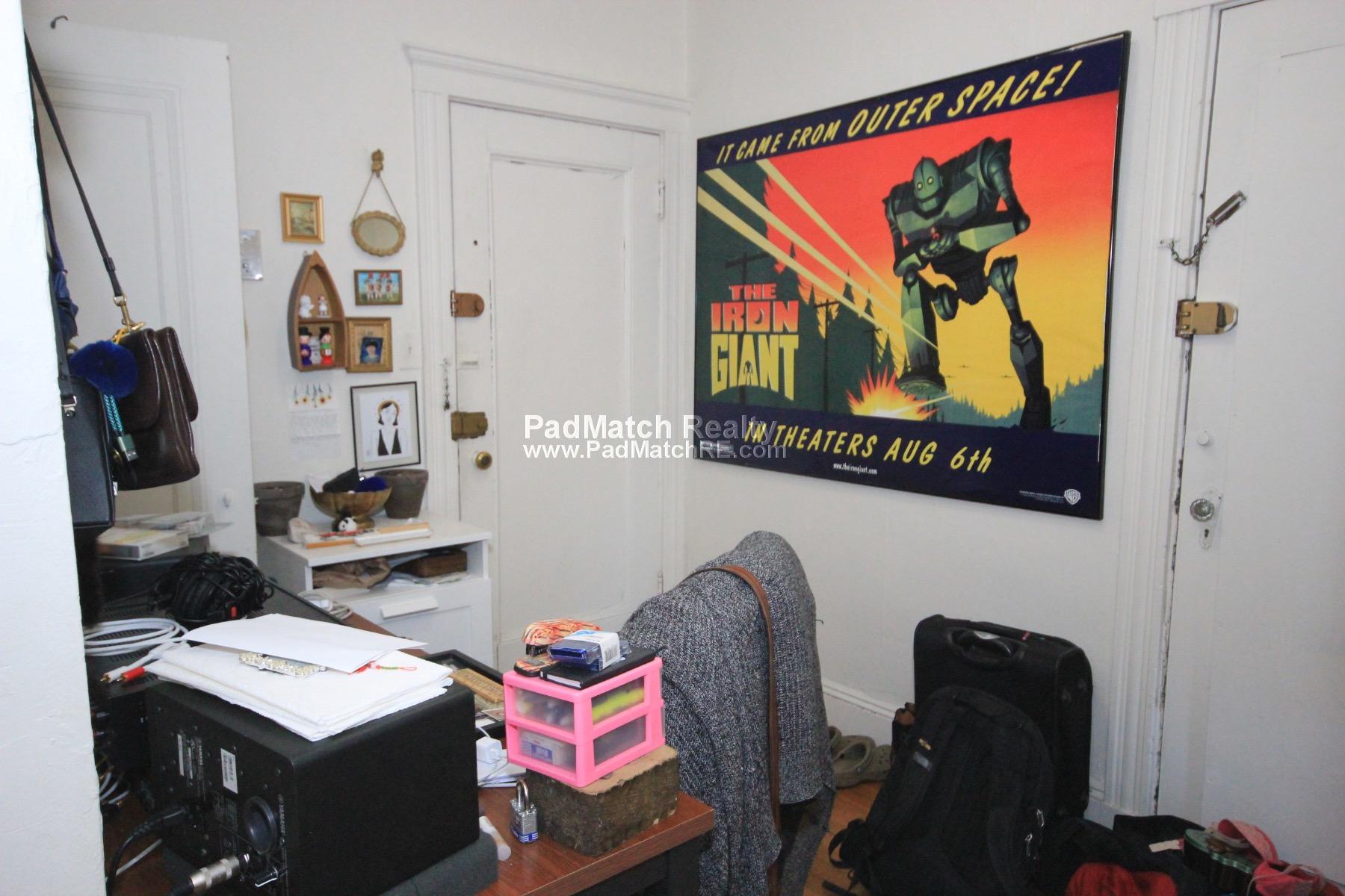 Studio bed, 1 bath apartment for rent at 116 Washington St Unit 37, Brighton — photo 3 of 15