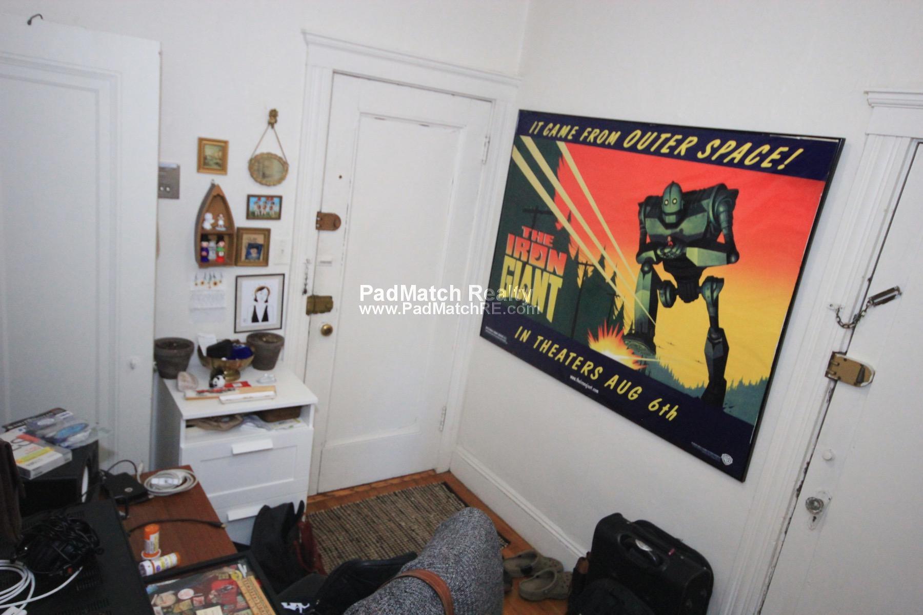 Studio bed, 1 bath apartment for rent at 116 Washington St Unit 37, Brighton — photo 7 of 15