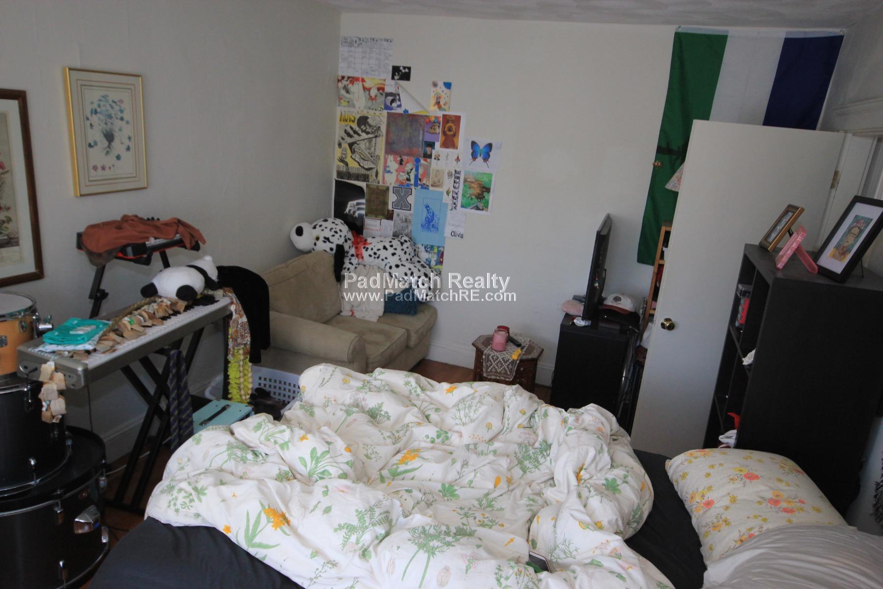 Studio bed, 1 bath apartment for rent at 116 Washington St Unit 37, Brighton — photo 8 of 15