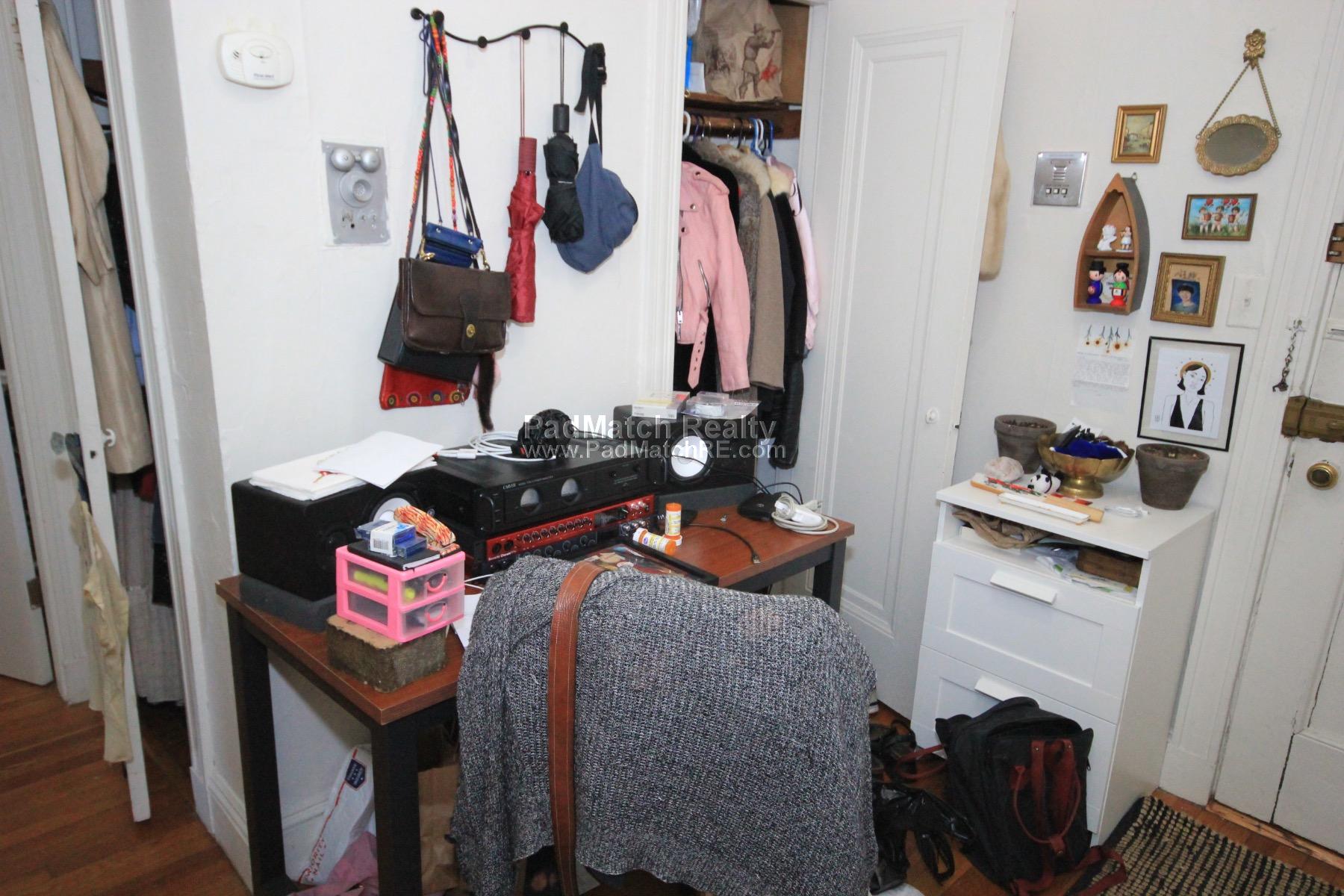 Studio bed, 1 bath apartment for rent at 116 Washington St Unit 37, Brighton — photo 11 of 15