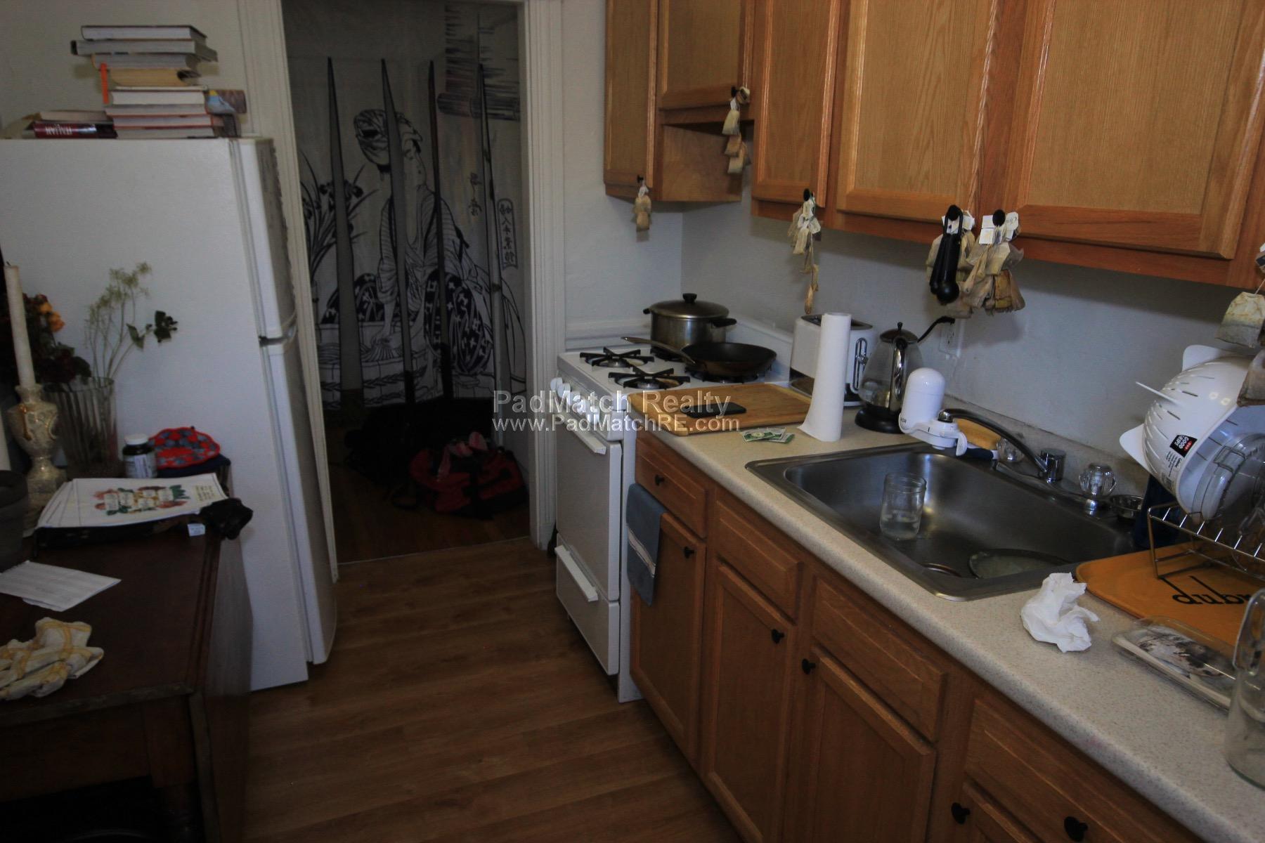 Studio bed, 1 bath apartment for rent at 116 Washington St Unit 37, Brighton — photo 5 of 15
