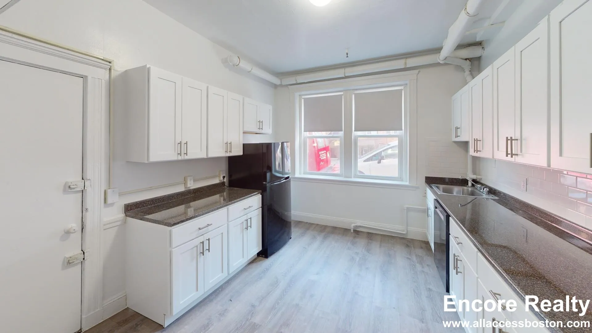 Studio bed, 1 bath apartment for rent at 116 Washington St Unit 4, Brighton