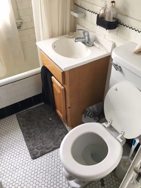 2 bed, 1 bath apartment for rent at 116 Washington St Unit 52, Brighton — photo 2 of 3