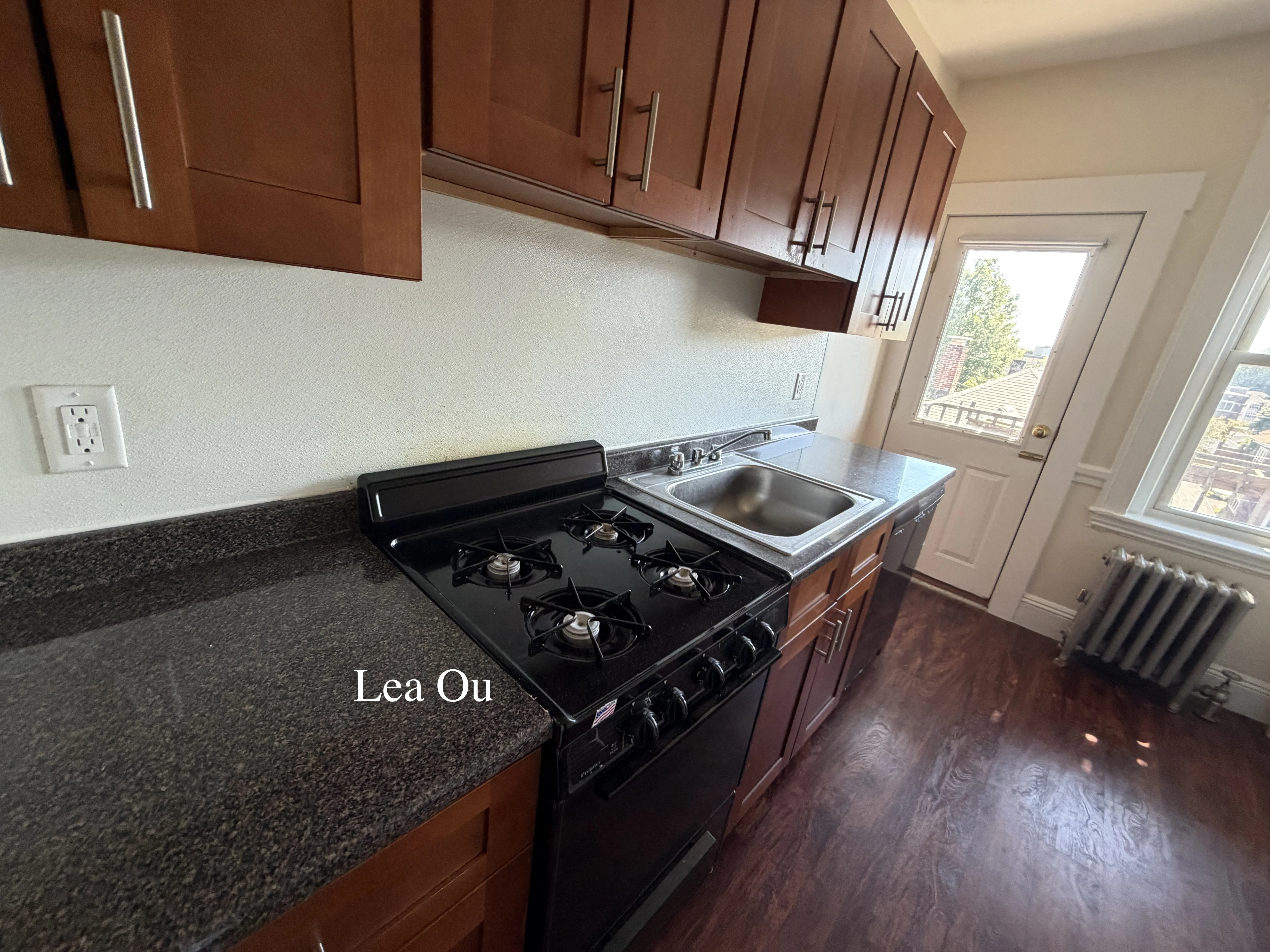Studio bed, 1 bath apartment for rent at 116 Washington St Unit 54, Brighton — photo 9 of 11