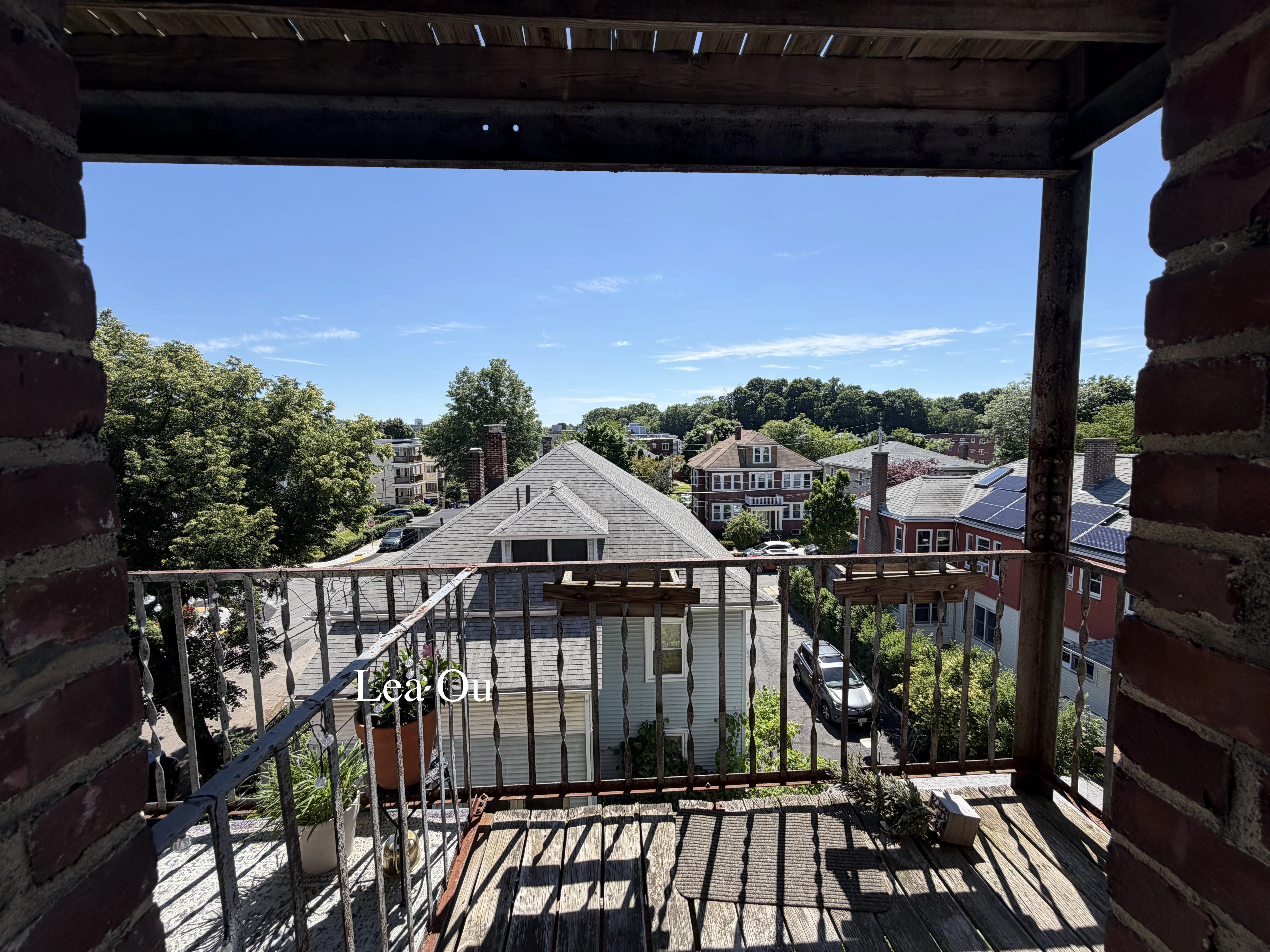 Studio bed, 1 bath apartment for rent at 116 Washington St Unit 54, Brighton — photo 11 of 11