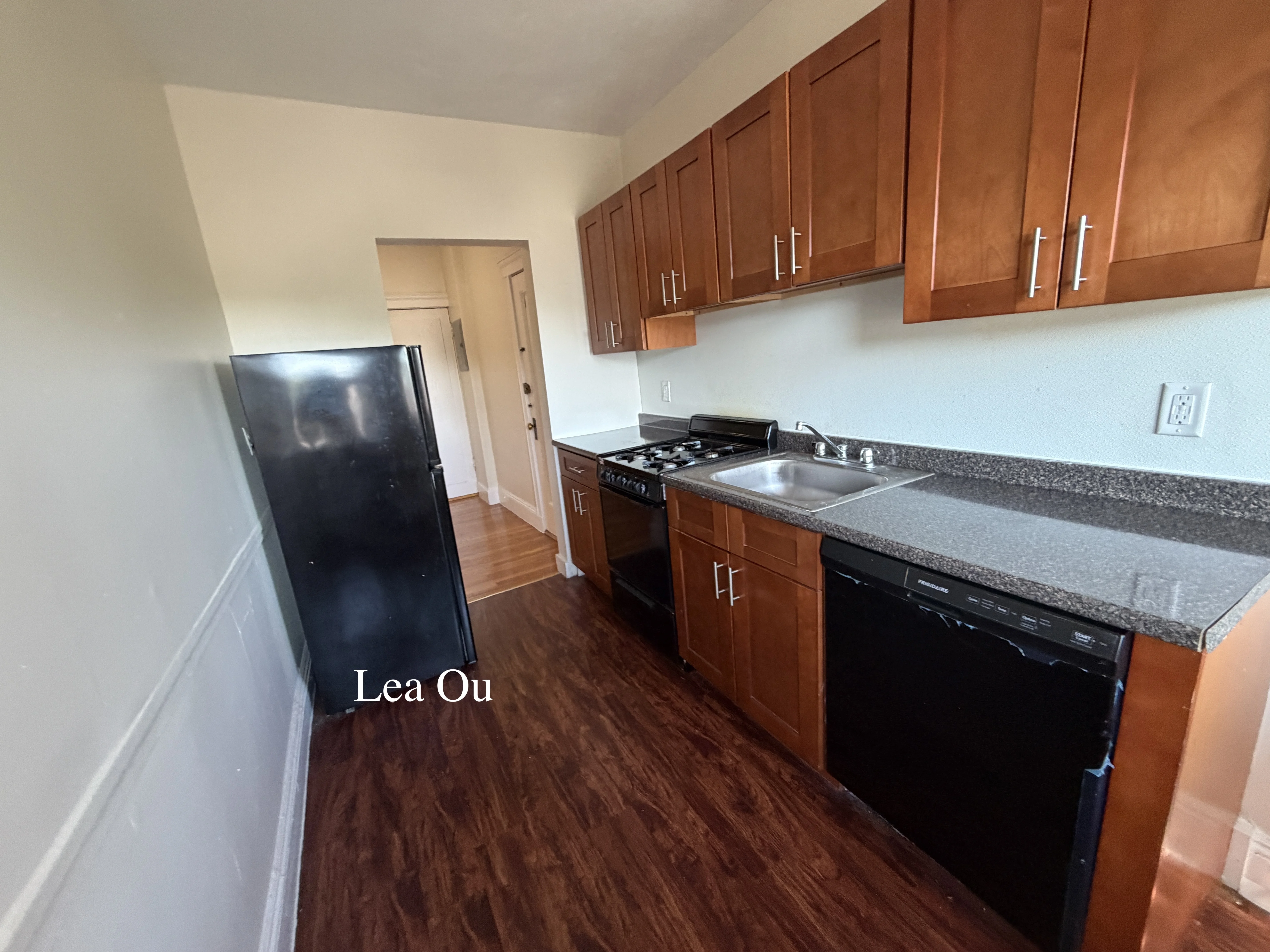 Studio bed, 1 bath apartment for rent at 116 Washington St Unit 54, Brighton — photo 10 of 11