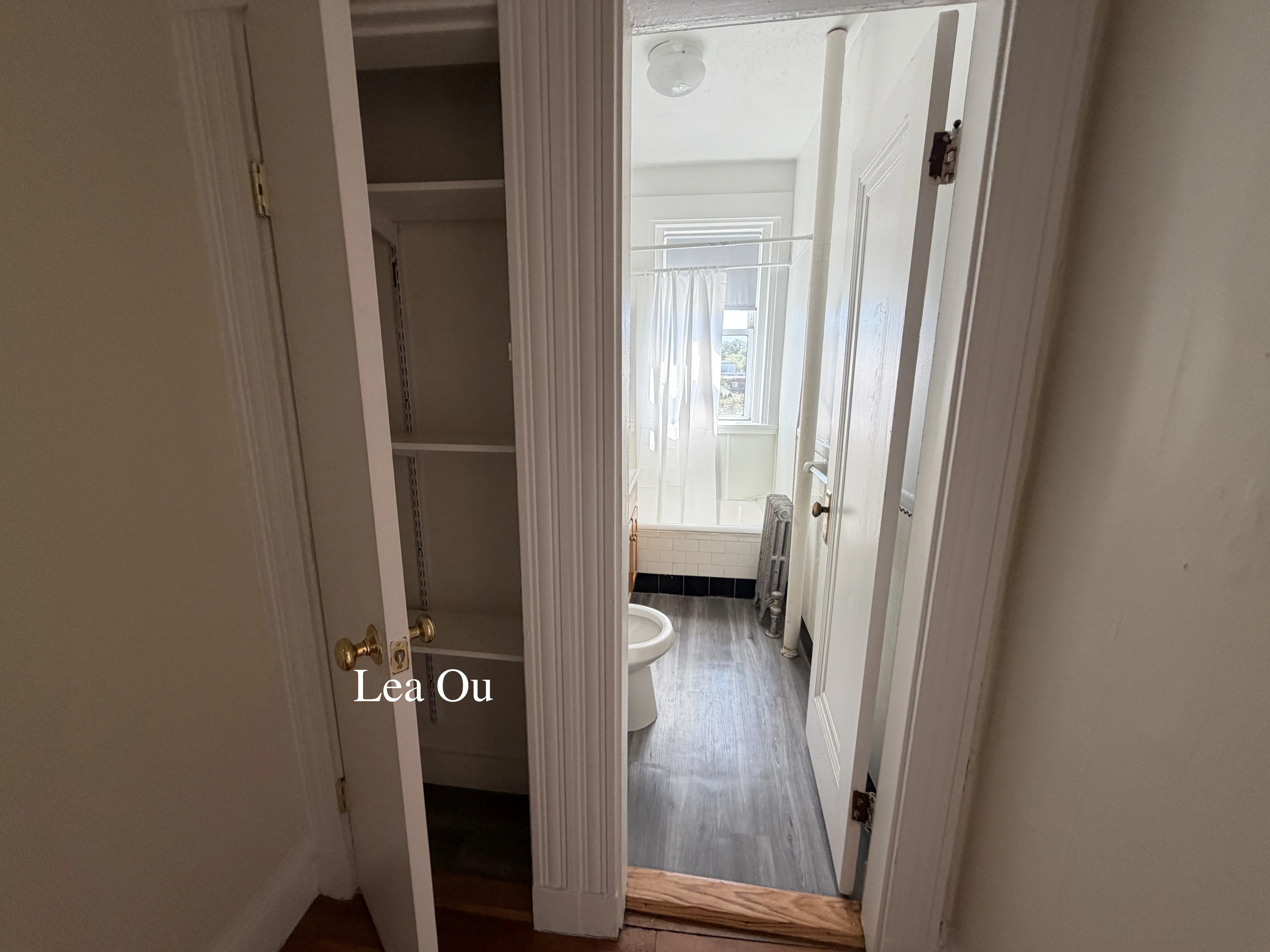 Studio bed, 1 bath apartment for rent at 116 Washington St Unit 54, Brighton — photo 4 of 11