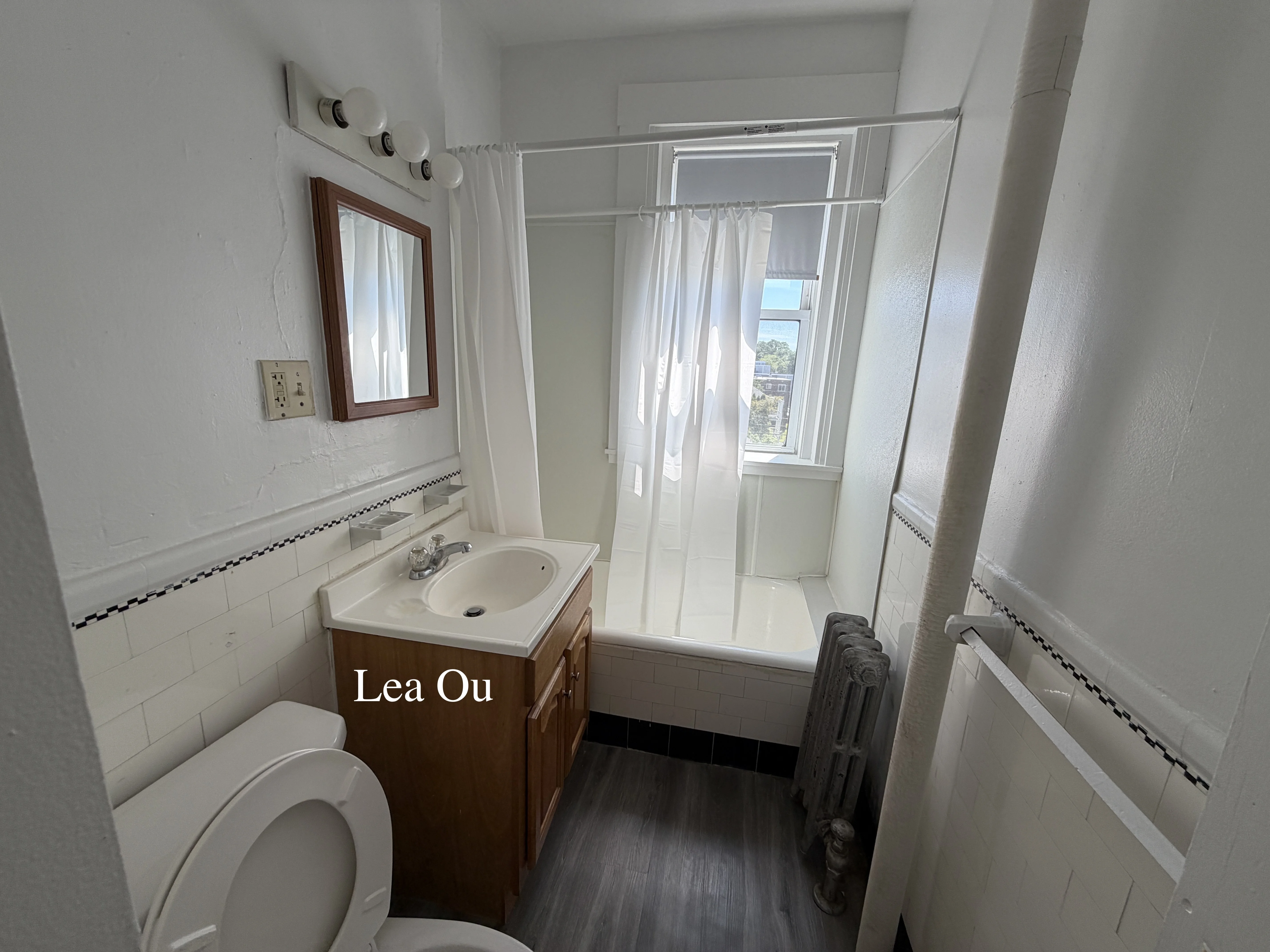 Studio bed, 1 bath apartment for rent at 116 Washington St Unit 54, Brighton — photo 5 of 11