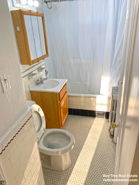 Studio bed, 1 bath apartment for rent at 116 Washington St Unit 55, Brighton — photo 11 of 12
