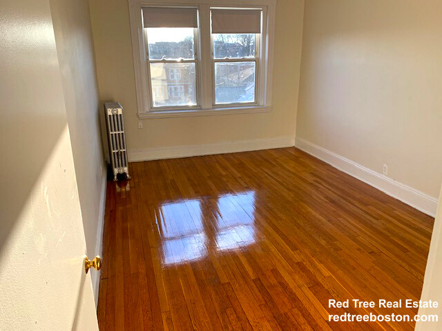 Studio bed, 1 bath apartment for rent at 116 Washington St Unit 55, Brighton — photo 9 of 12