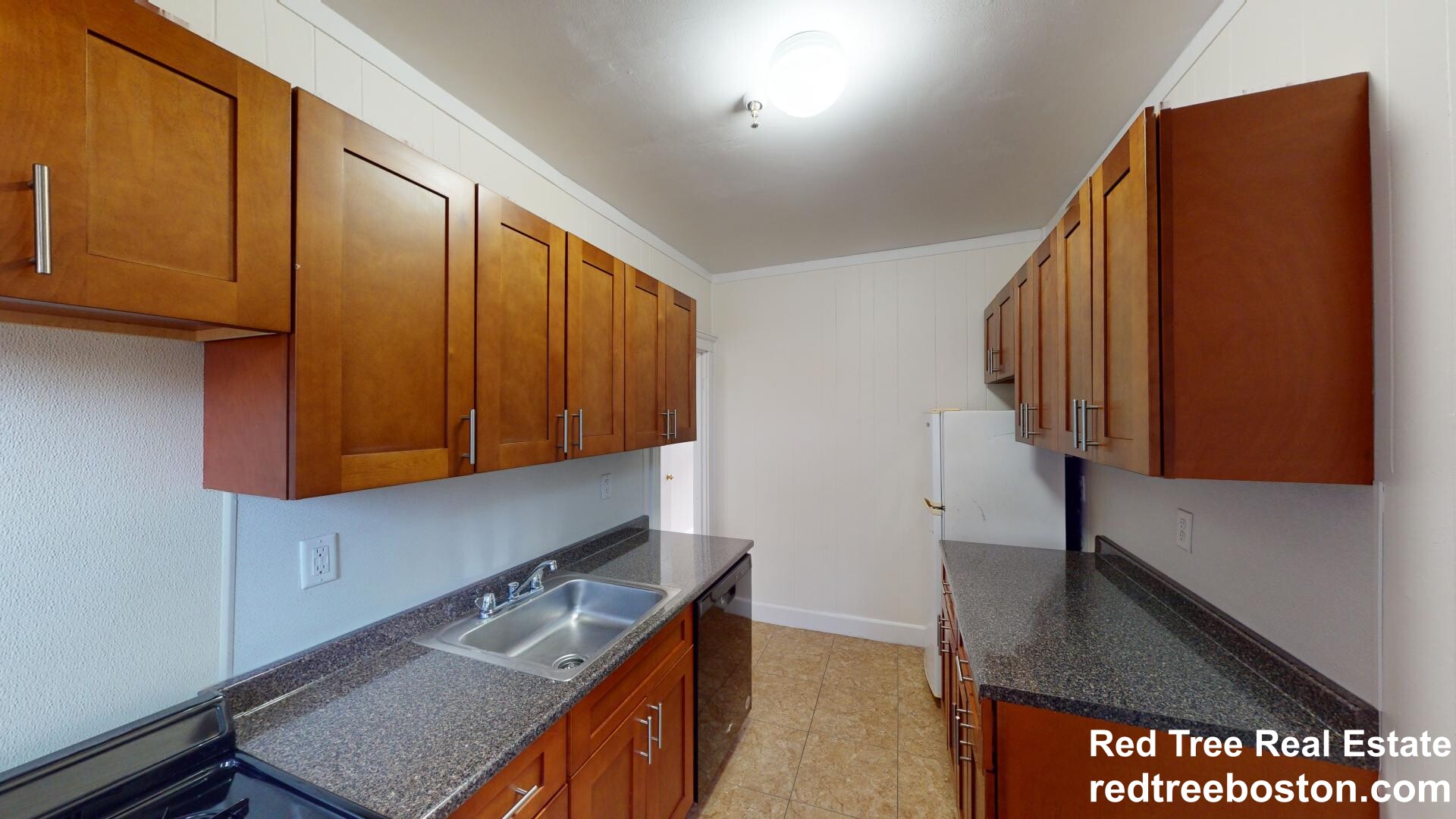 Studio bed, 1 bath apartment for rent at 116 Washington St Unit 55, Brighton — photo 1 of 12
