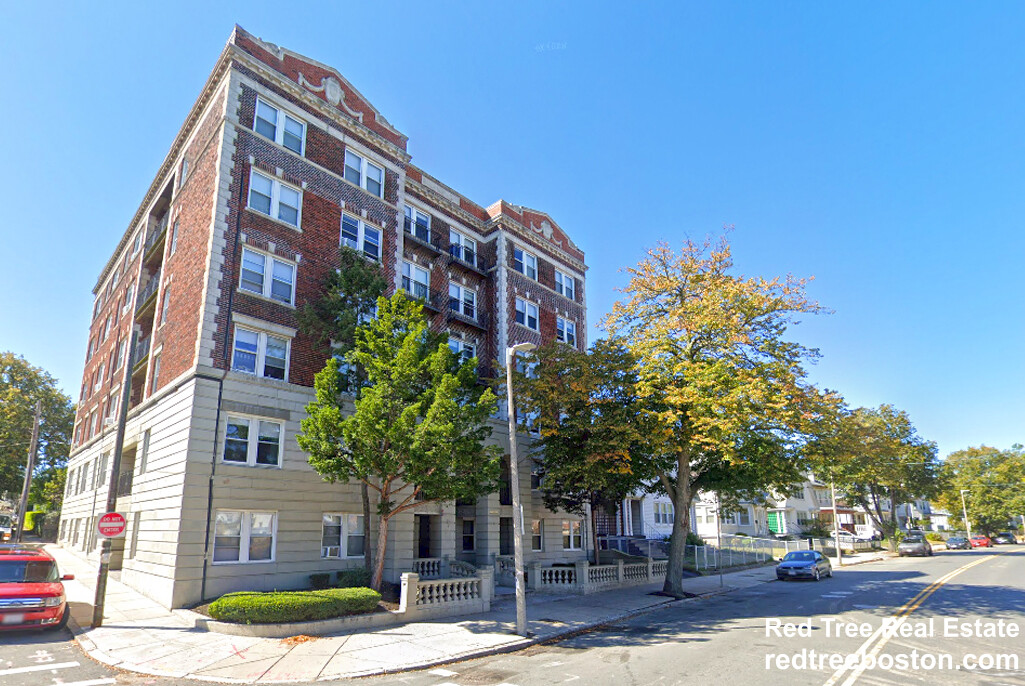 Studio bed, 1 bath apartment for rent at 116 Washington St Unit 55, Brighton — photo 12 of 12