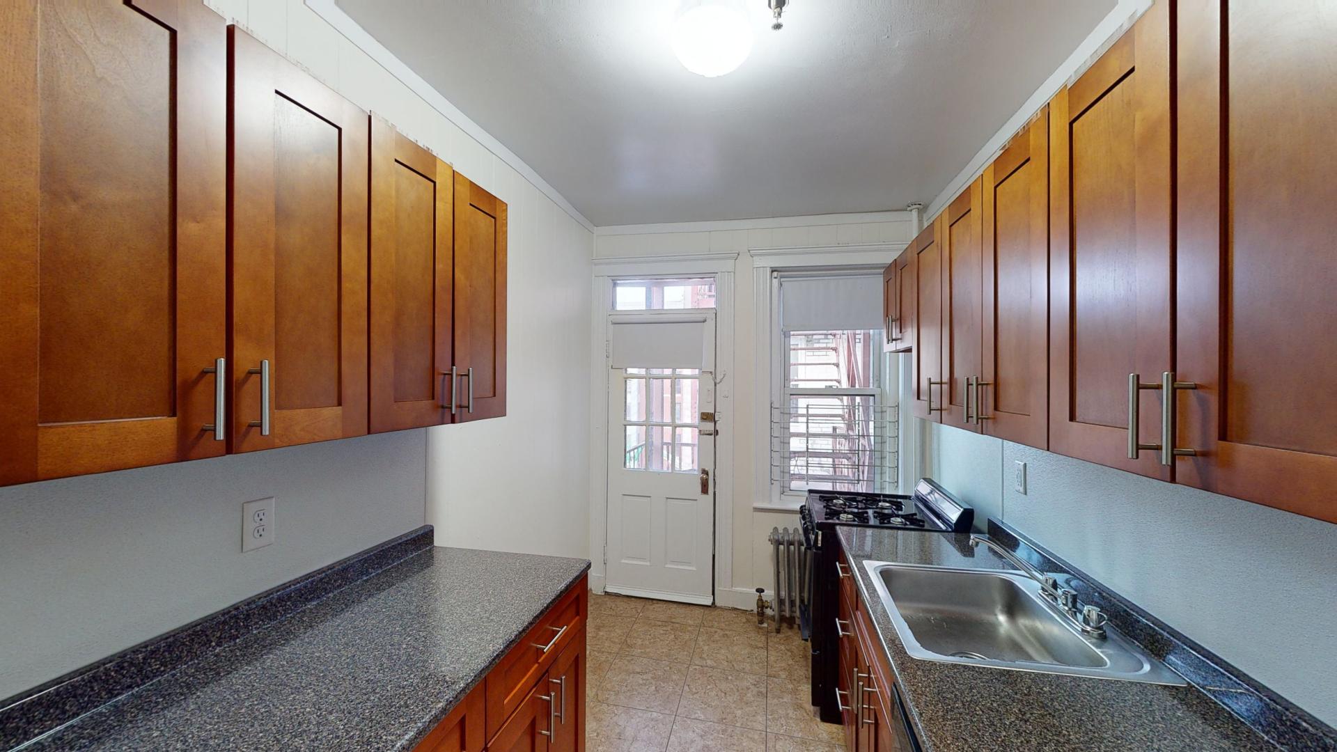 Studio bed, 1 bath apartment for rent at 116 Washington St Unit 55M, Brighton — photo 25 of 27