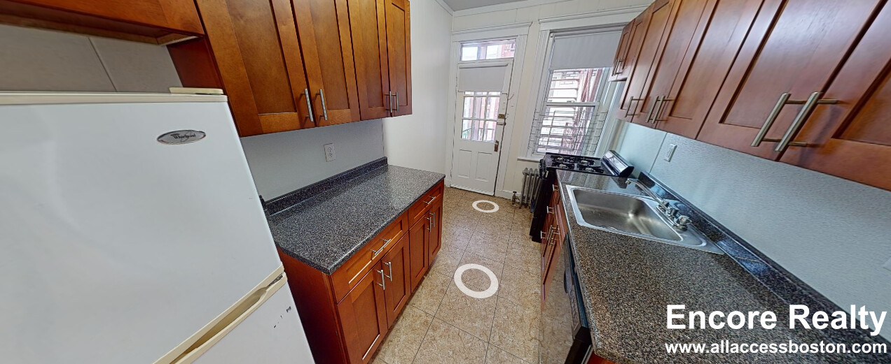 Studio bed, 1 bath apartment for rent at 116 Washington St Unit 55M, Brighton — photo 9 of 27
