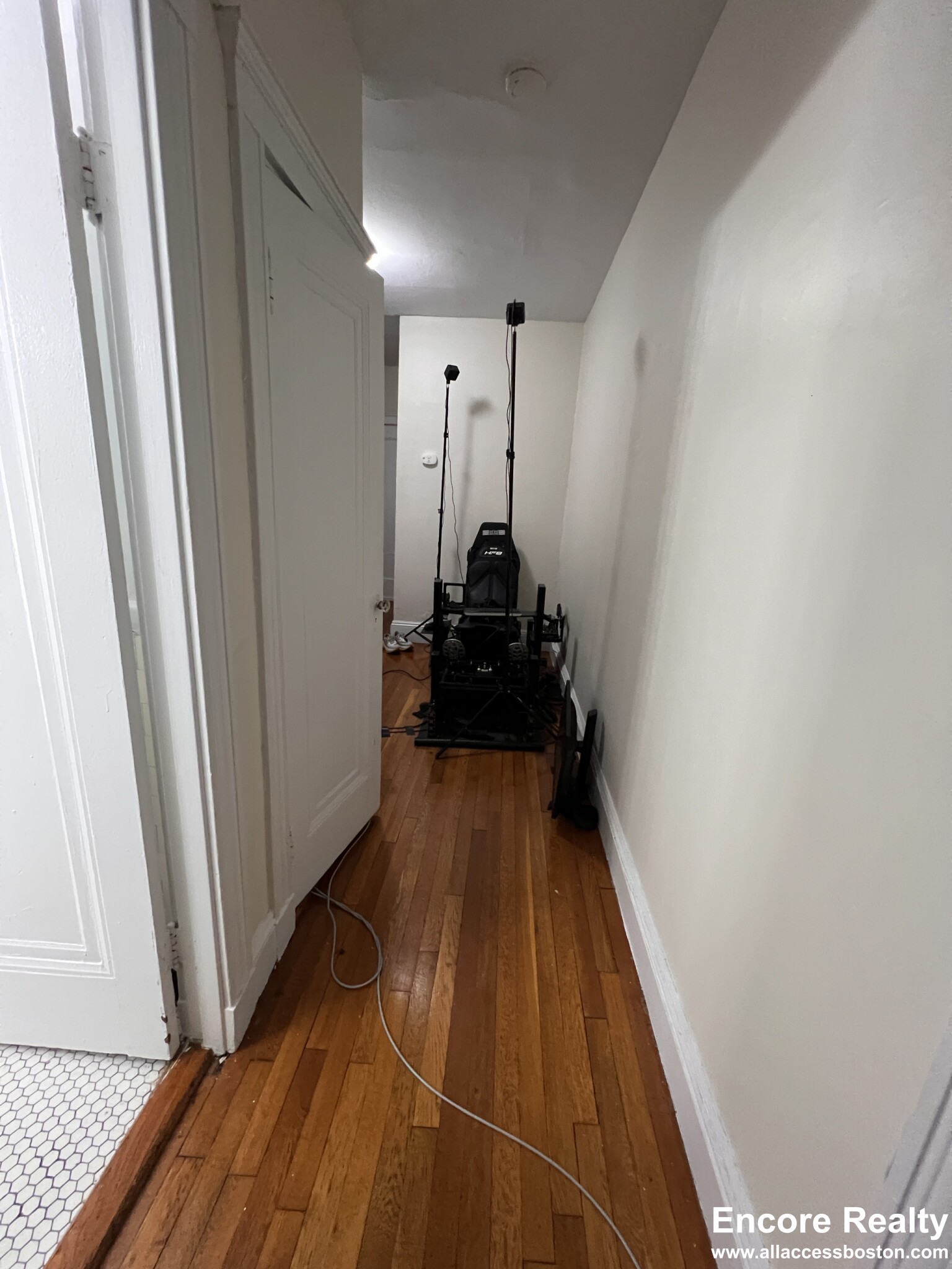 Studio bed, 1 bath apartment for rent at 116 Washington St Unit 55M, Brighton — photo 8 of 27