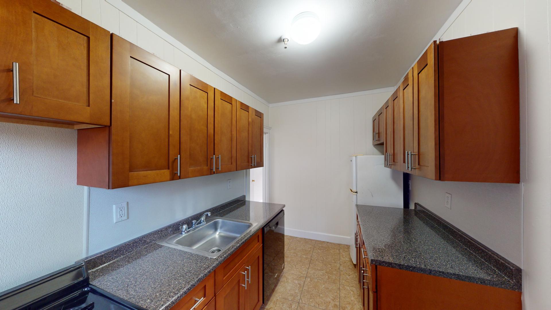 Studio bed, 1 bath apartment for rent at 116 Washington St Unit 55M, Brighton — photo 12 of 27