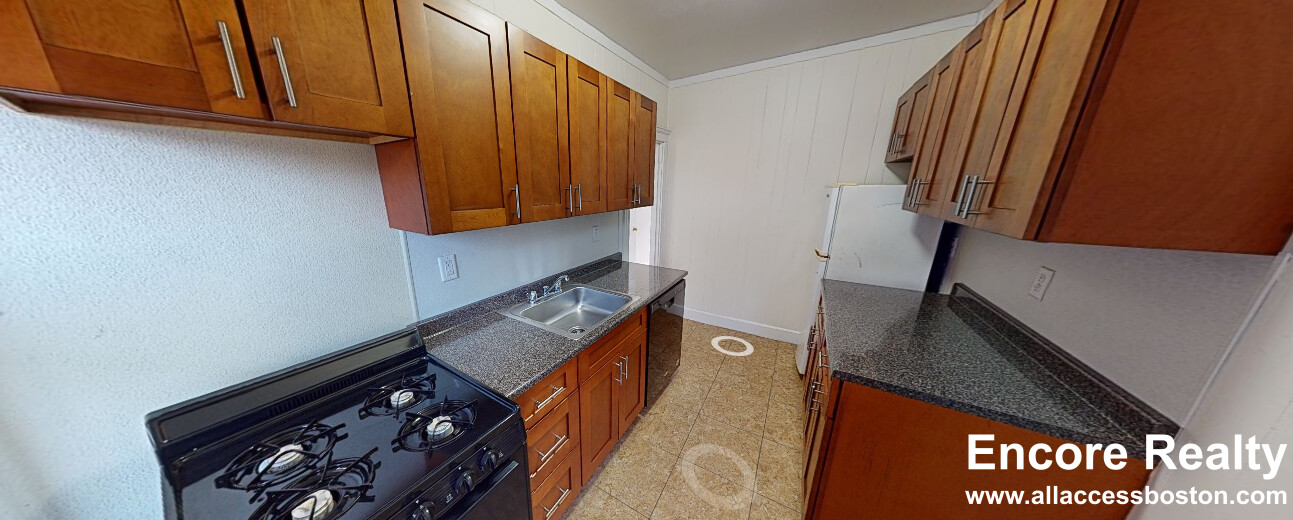 Studio bed, 1 bath apartment for rent at 116 Washington St Unit 55M, Brighton — photo 2 of 27
