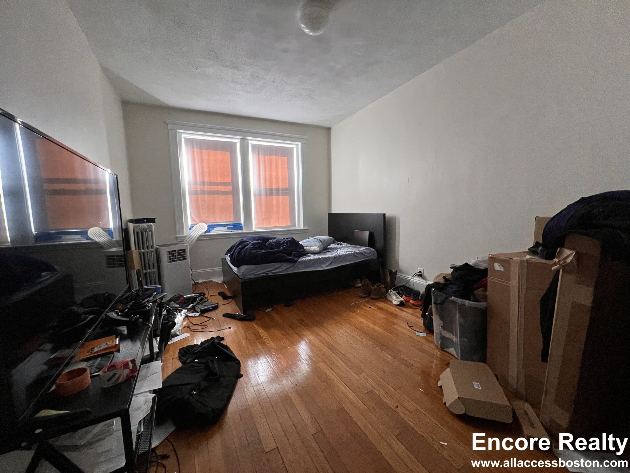 Studio bed, 1 bath apartment for rent at 116 Washington St Unit 55M, Brighton — photo 6 of 27