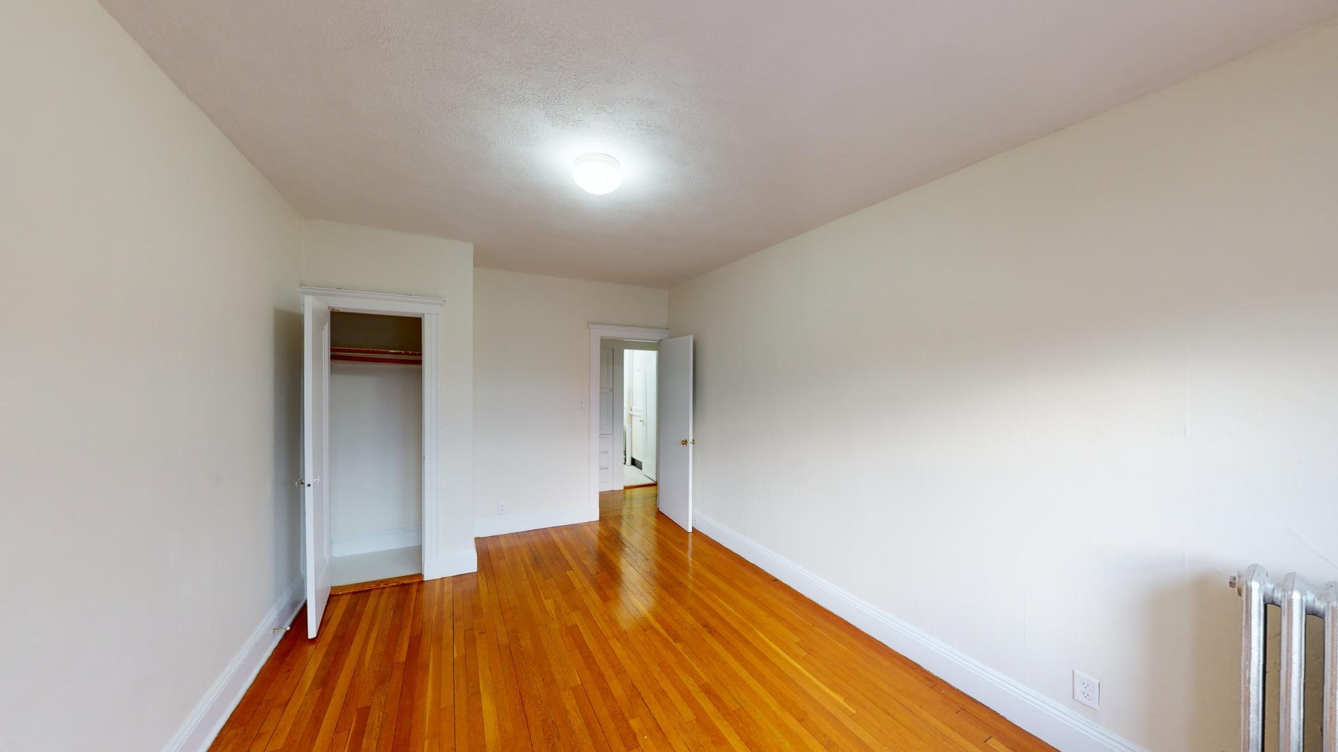 Studio bed, 1 bath apartment for rent at 116 Washington St Unit 55M, Brighton — photo 24 of 27