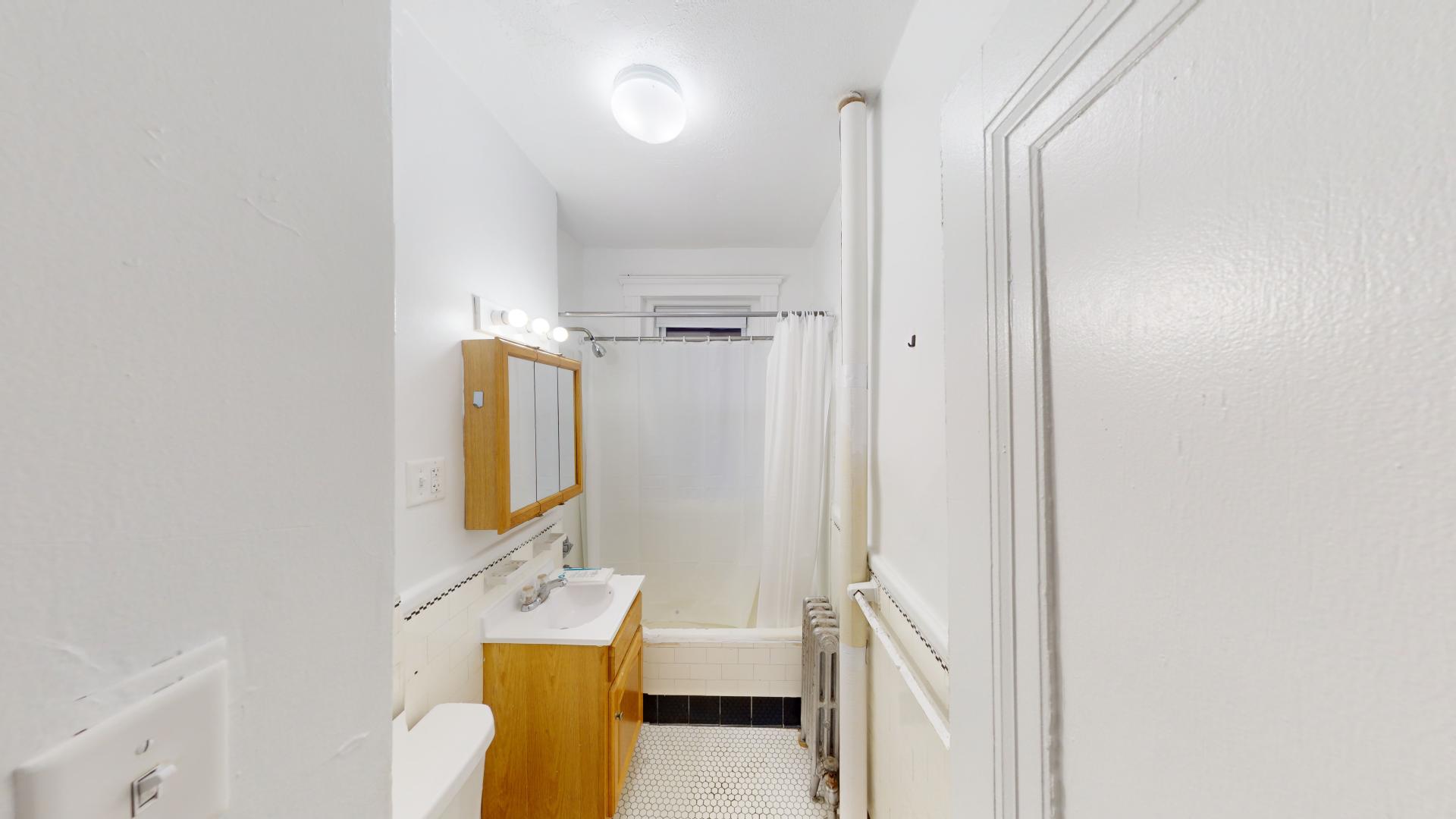 Studio bed, 1 bath apartment for rent at 116 Washington St Unit 55M, Brighton — photo 13 of 27