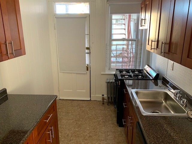 Studio bed, 1 bath apartment for rent at 116 Washington St Unit 55M, Brighton — photo 20 of 27