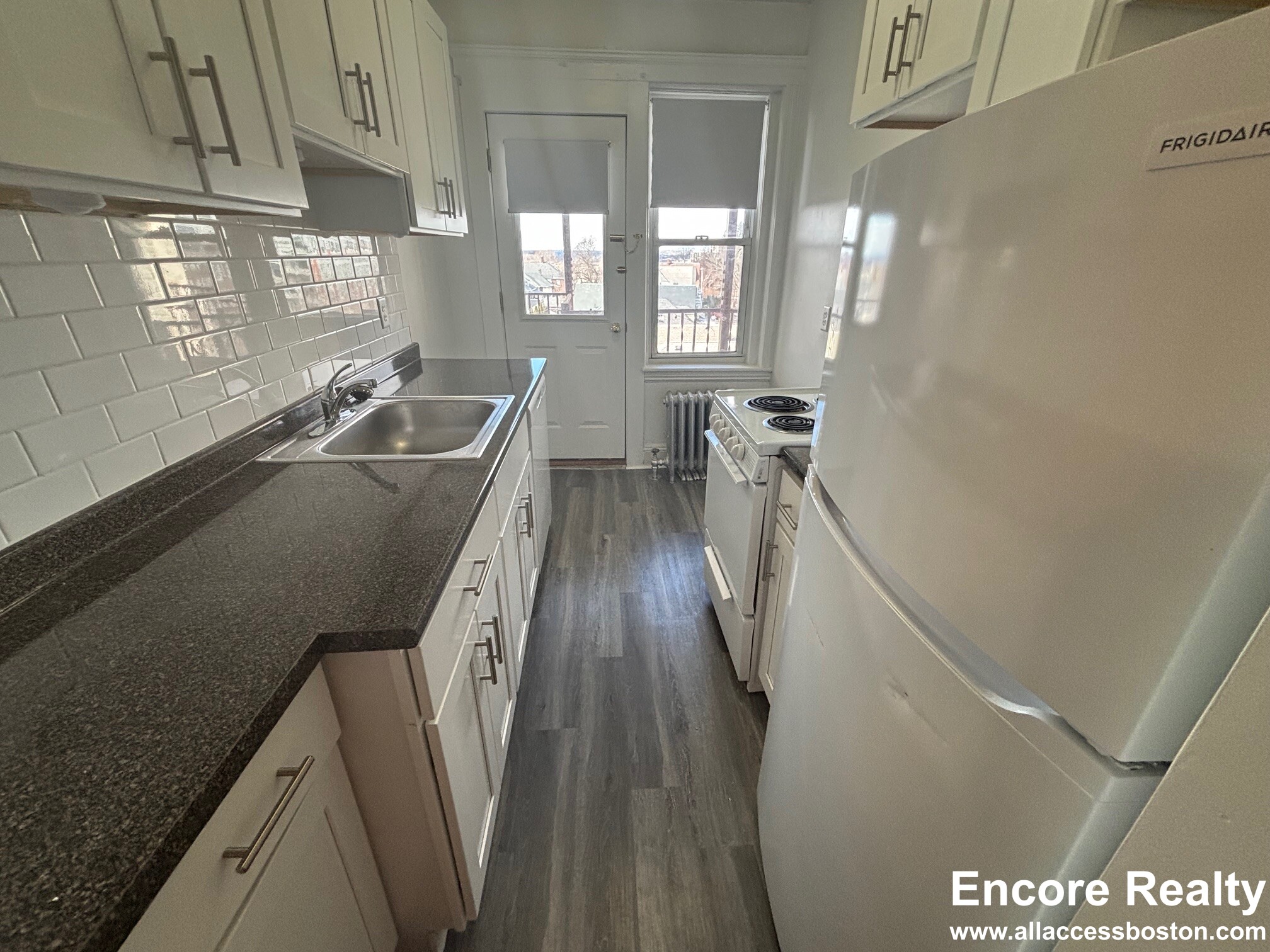 Studio bed, 1 bath apartment for rent at 116 Washington St Unit 63, Brighton — photo 1 of 8