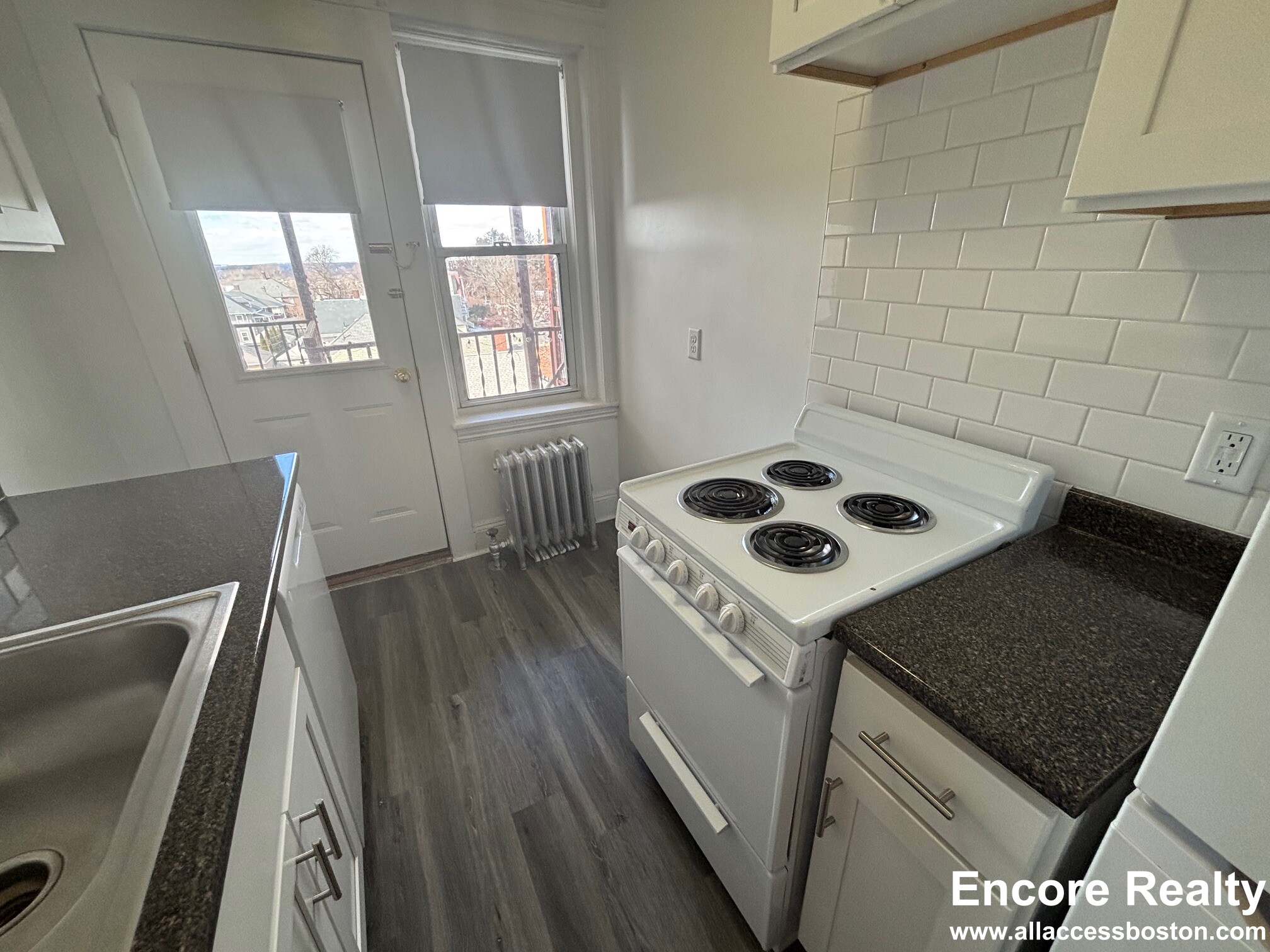 Studio bed, 1 bath apartment for rent at 116 Washington St Unit 63, Brighton — photo 2 of 8