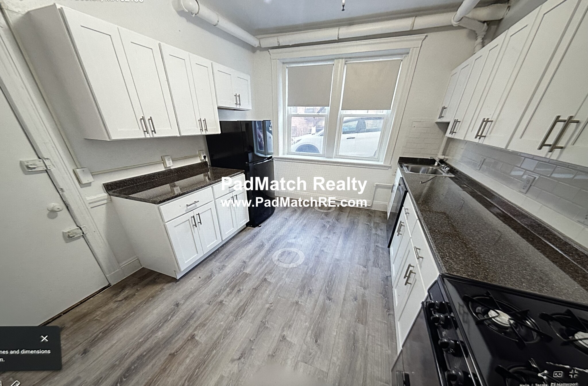 Studio bed, 1 bath apartment for rent at 116 Washington St Unit 65, Brighton — photo 2 of 4