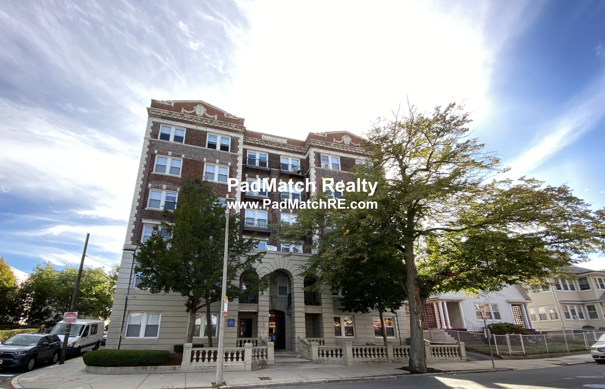 Studio bed, 1 bath apartment for rent at 116 Washington St Unit 65, Brighton — photo 4 of 4