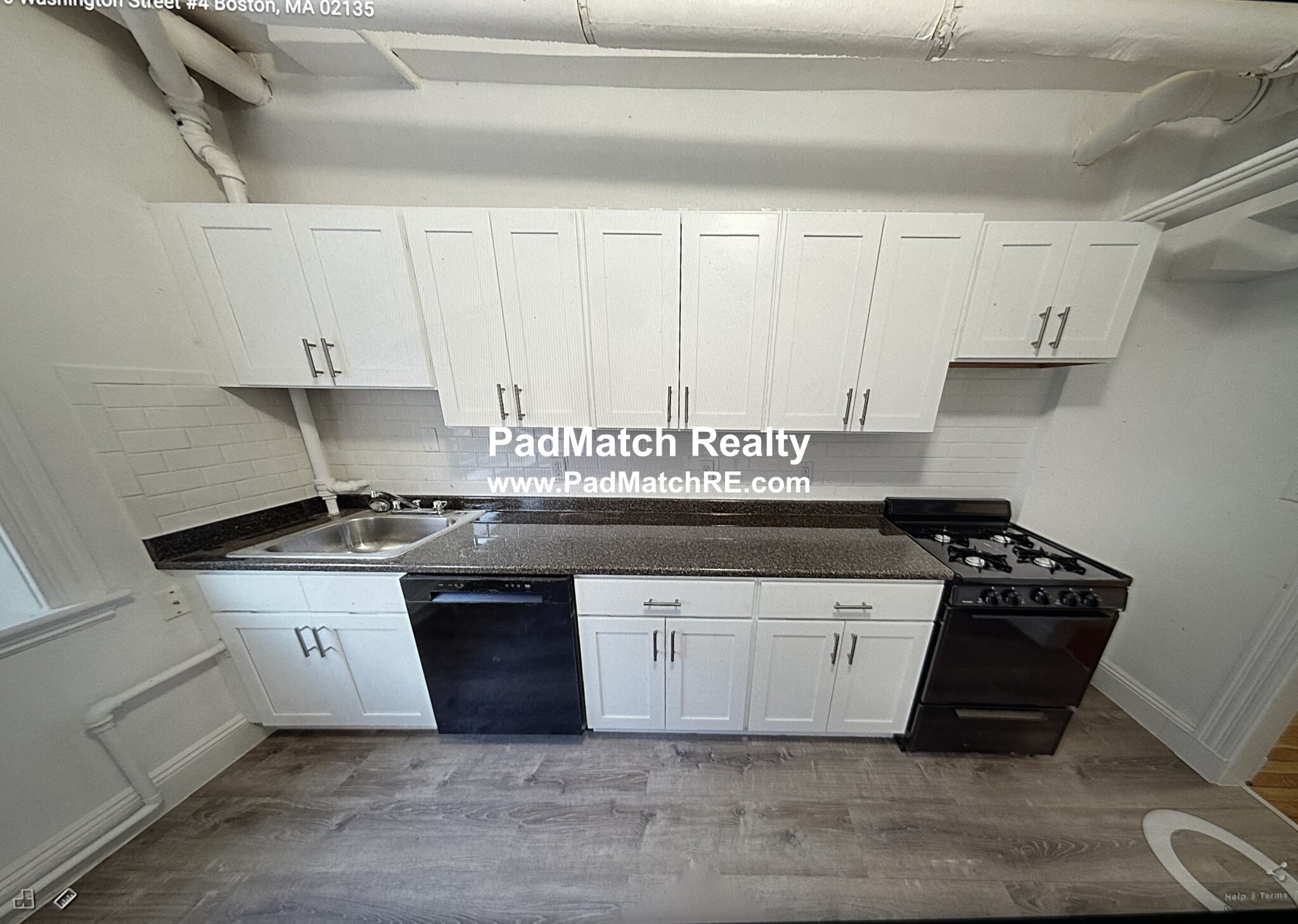 Studio bed, 1 bath apartment for rent at 116 Washington St Unit 65, Brighton — photo 3 of 4