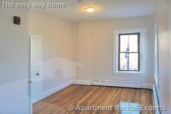 1 bed, 1 bath apartment for rent at 116 Willow St Unit 3, Inman Square — photo 6 of 7