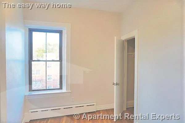 2 bed, 1 bath apartment for rent at 116 Willow St Unit 4, Inman Square — photo 6 of 8