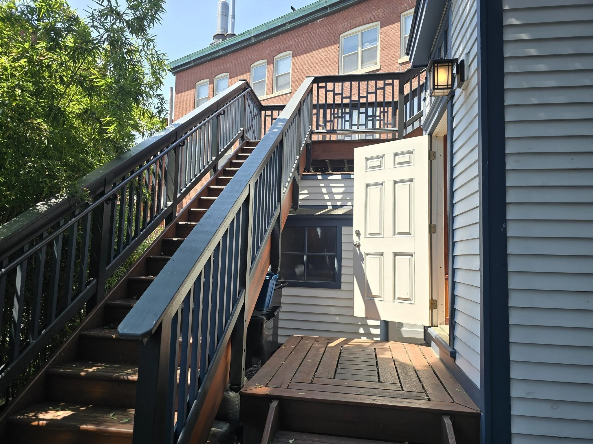 1 bed, 1 bath apartment for rent at 116 Winnisimmet St Unit 1, Bellingham Square — photo 15 of 29