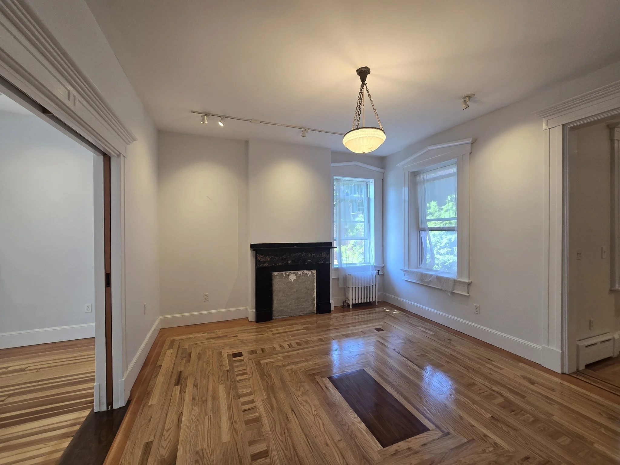 1 bed, 1 bath apartment for rent at 116 Winnisimmet St Unit 1, Bellingham Square — photo 21 of 29