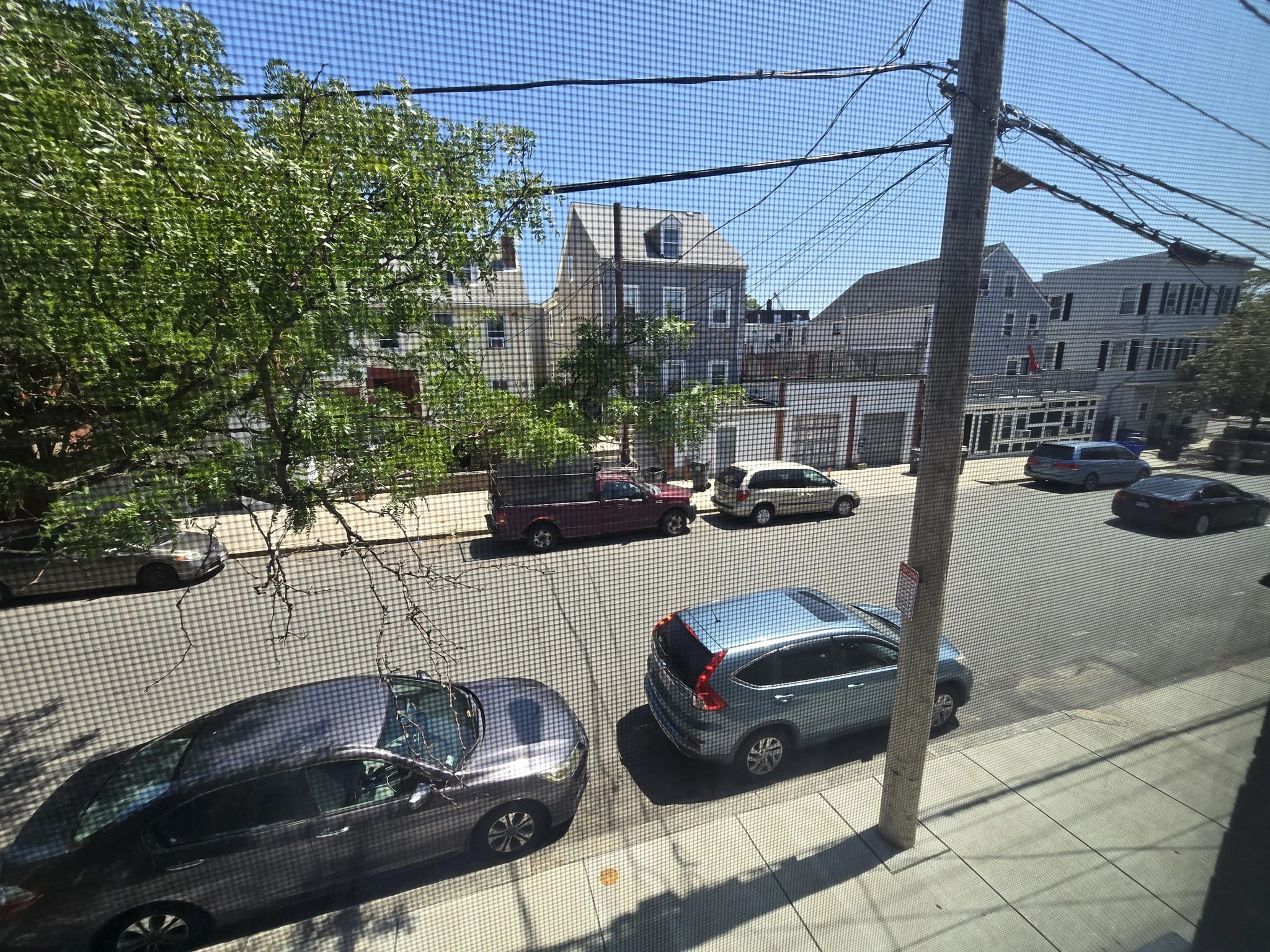 1 bed, 1 bath apartment for rent at 116 Winnisimmet St Unit 1, Chelsea — photo 25 of 29