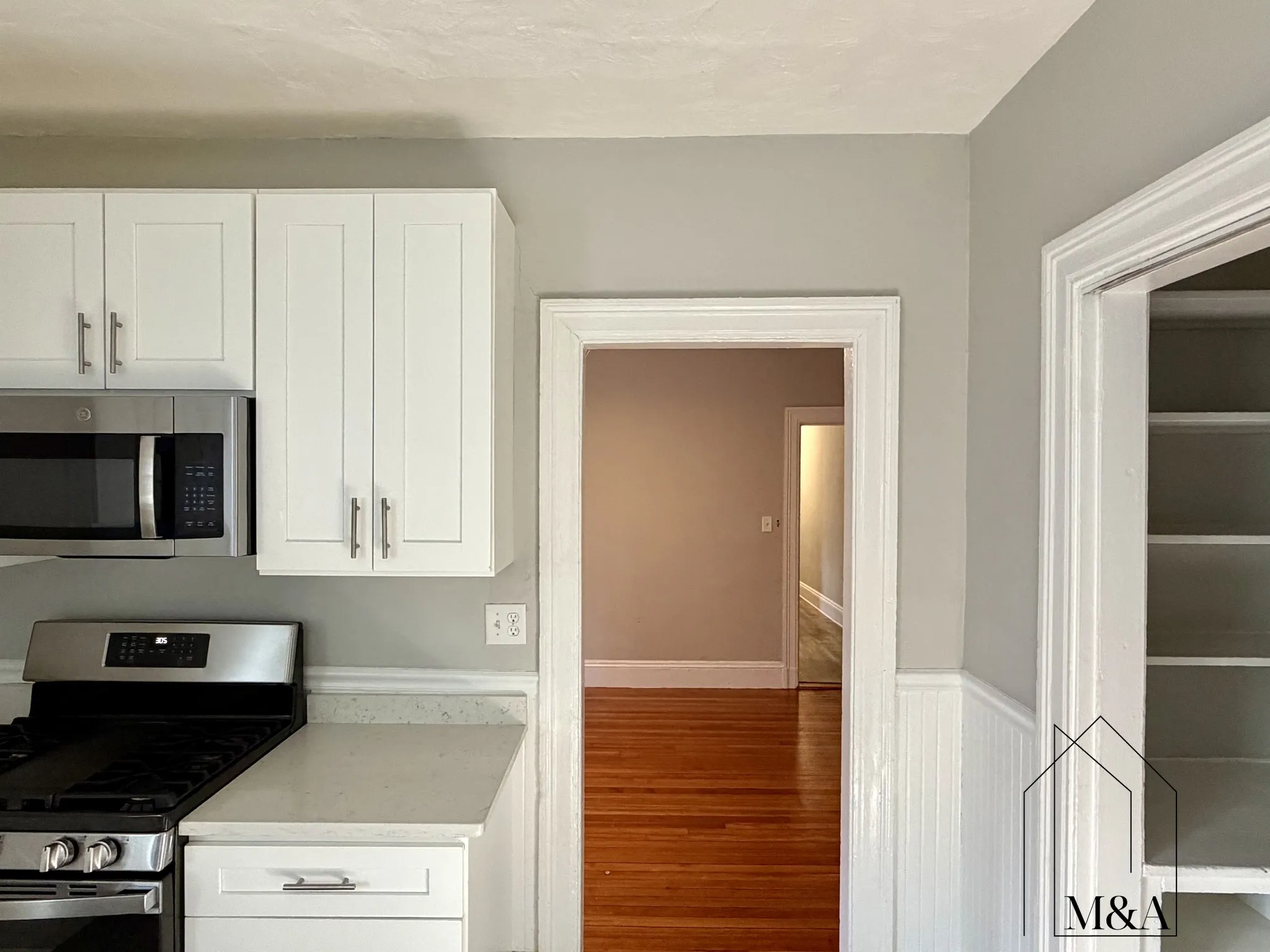 3 bed, 1 bath apartment for rent at 116 Winthrop Rd Unit 2, Aspinwall Hill — photo 1 of 18
