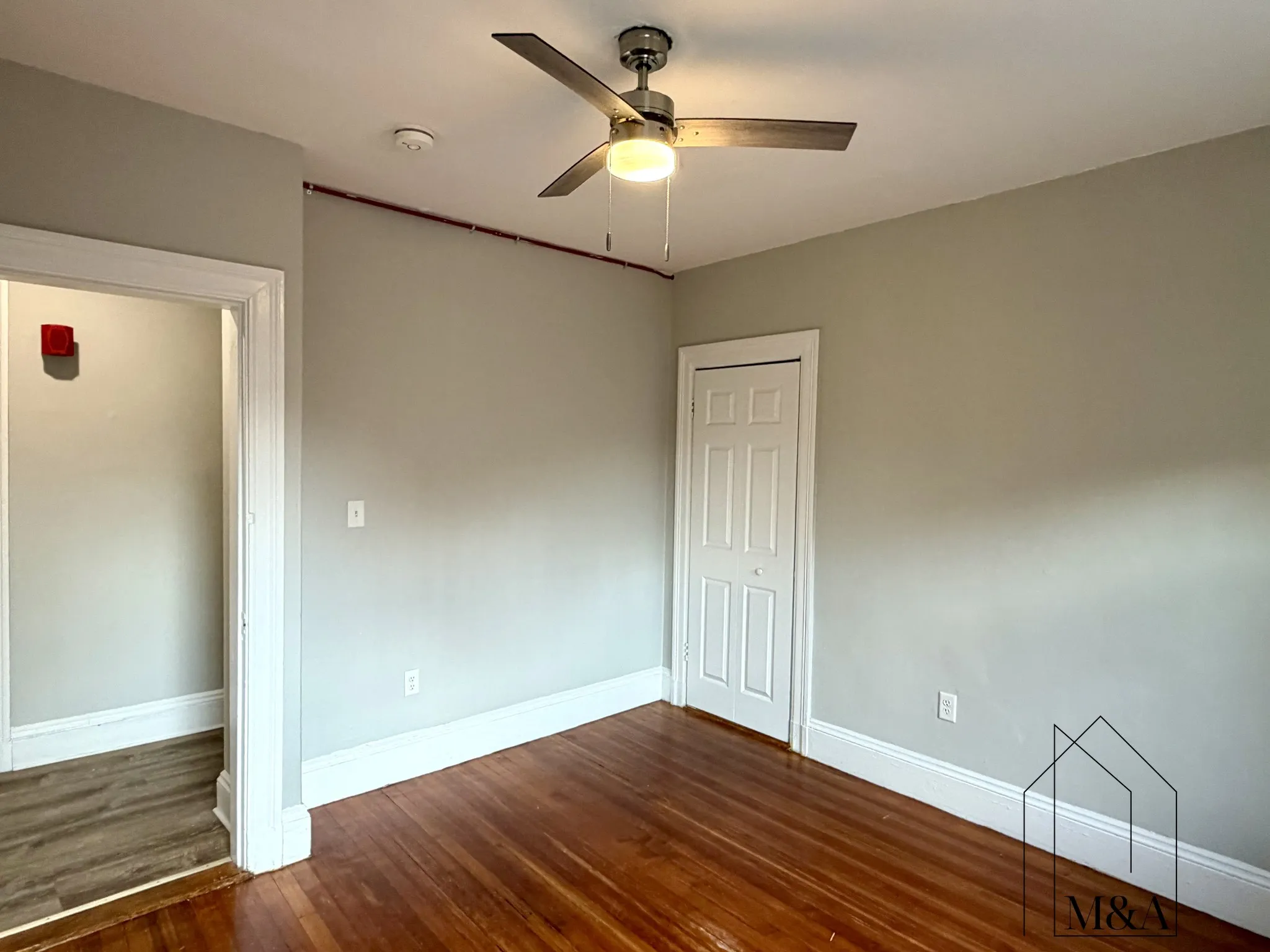 3 bed, 1 bath apartment for rent at 116 Winthrop Rd Unit 2, Aspinwall Hill — photo 11 of 18