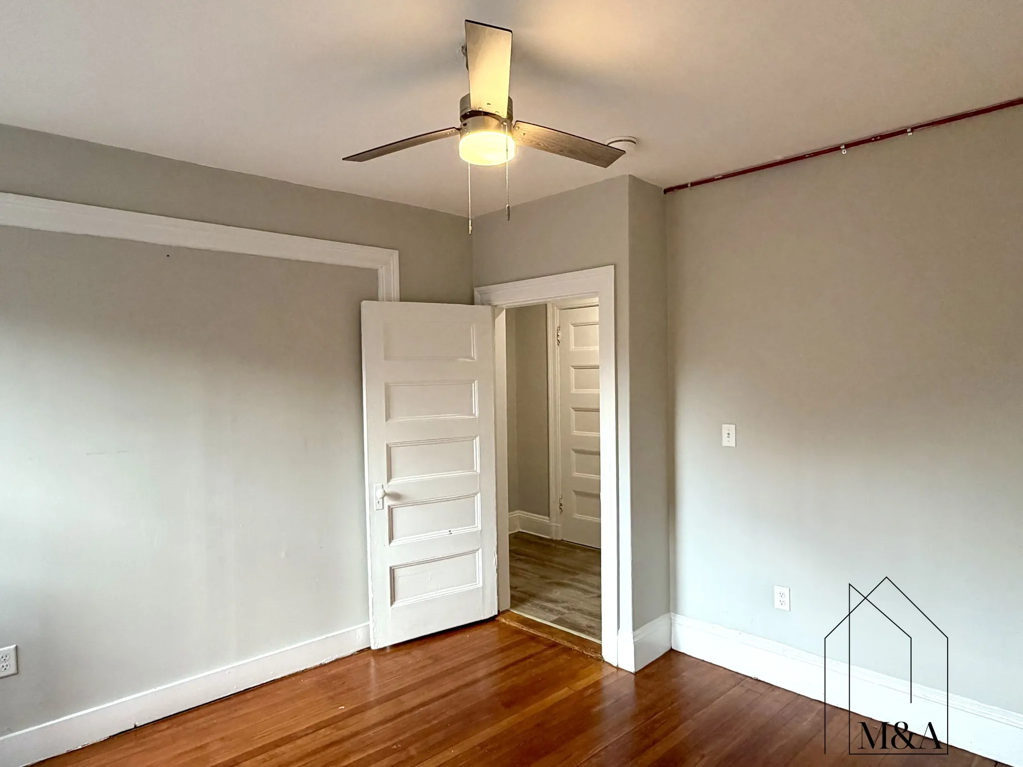 3 bed, 1 bath apartment for rent at 116 Winthrop Rd Unit 2, Aspinwall Hill — photo 10 of 18