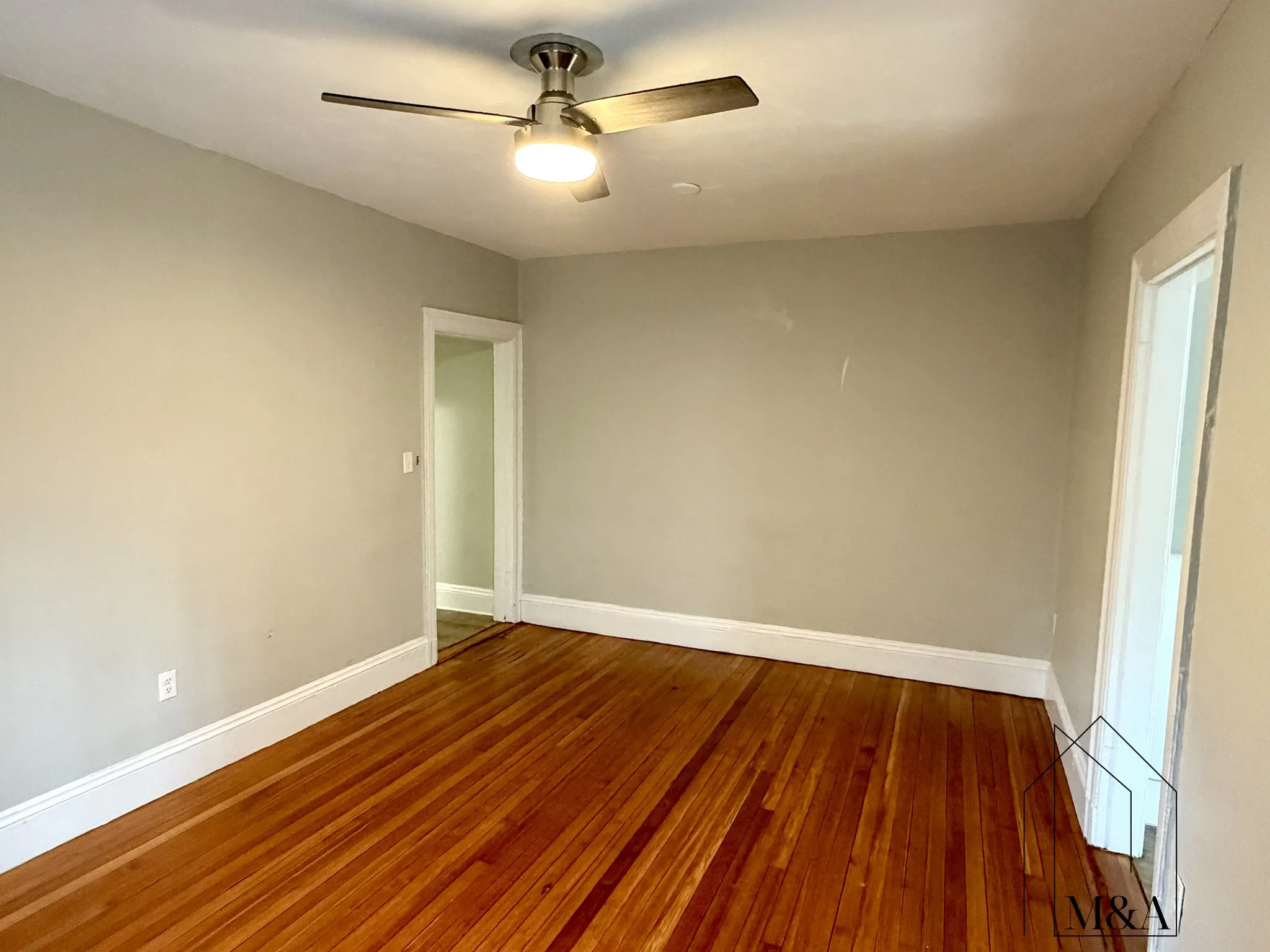 3 bed, 1 bath apartment for rent at 116 Winthrop Rd Unit 2, Aspinwall Hill — photo 4 of 18