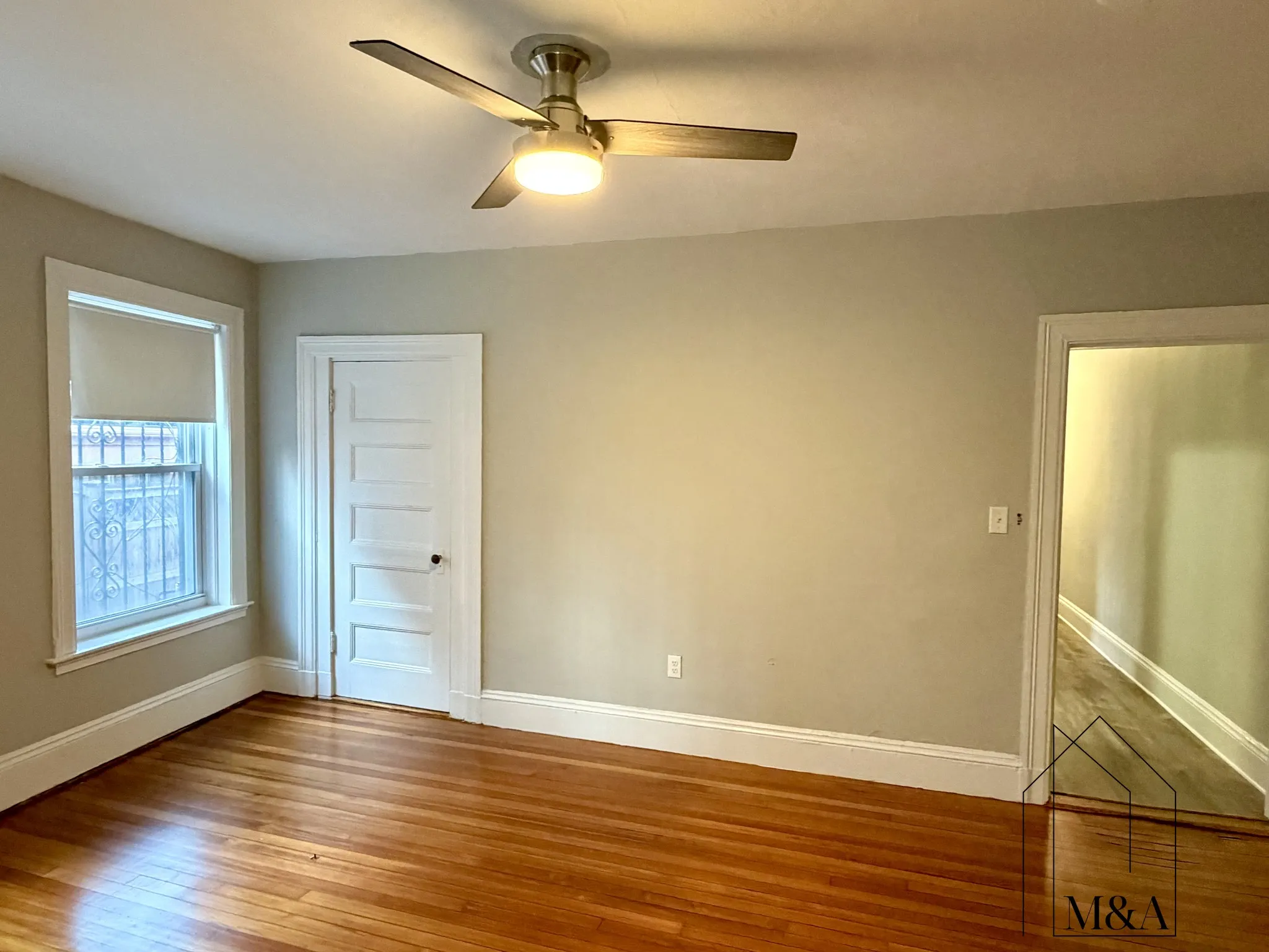 3 bed, 1 bath apartment for rent at 116 Winthrop Rd Unit 2, Aspinwall Hill — photo 3 of 18