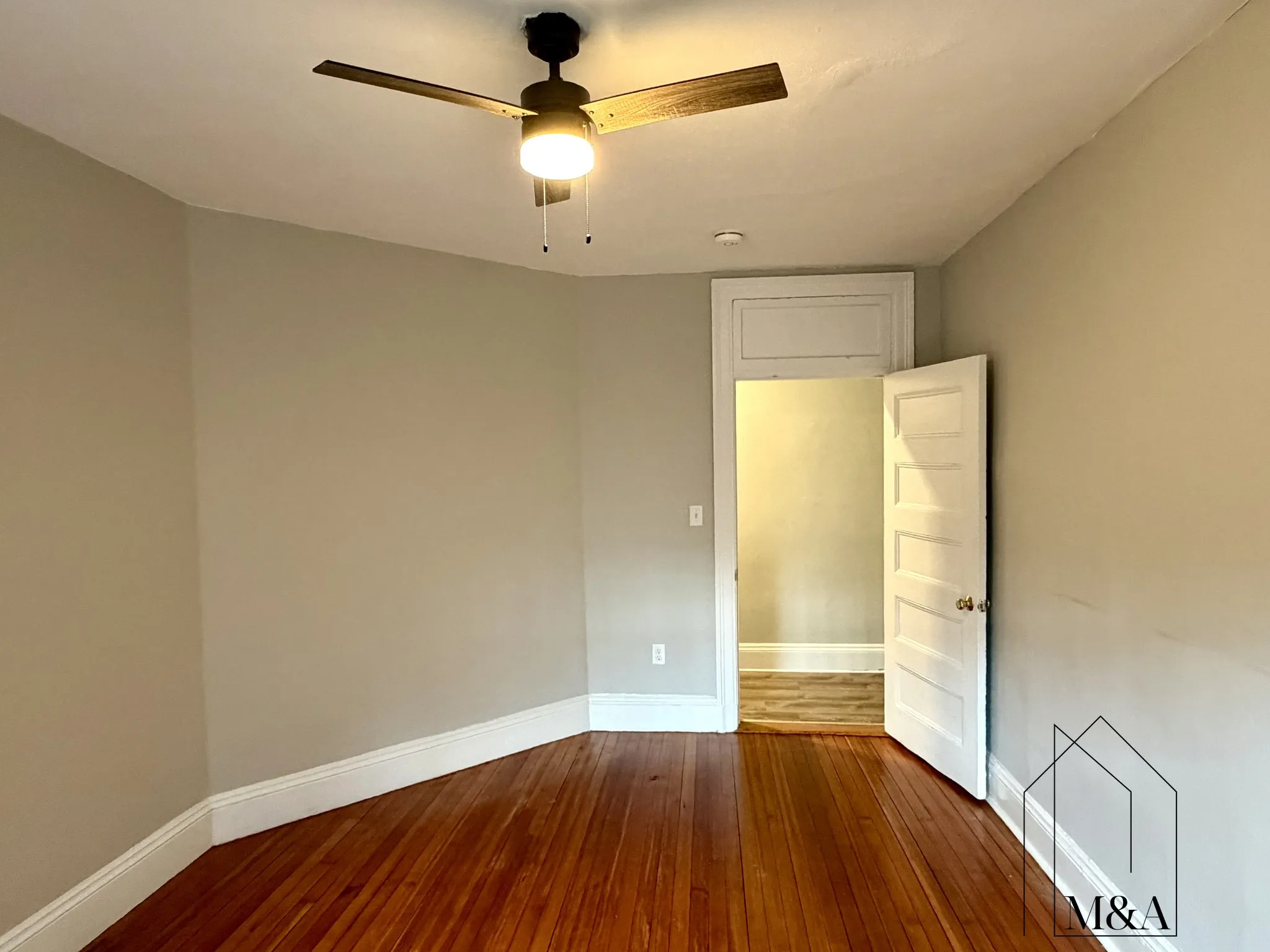 3 bed, 1 bath apartment for rent at 116 Winthrop Rd Unit 2, Aspinwall Hill — photo 8 of 18