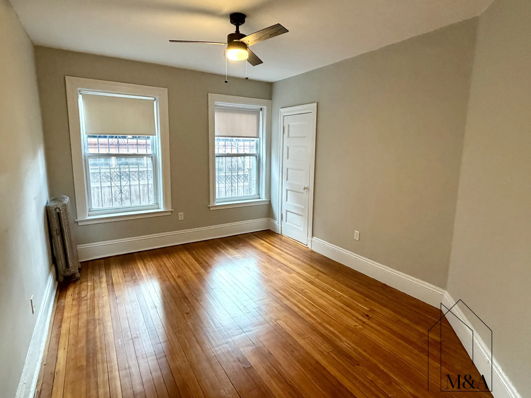 3 bed, 1 bath apartment for rent at 116 Winthrop Rd Unit 2, Aspinwall Hill — photo 7 of 18