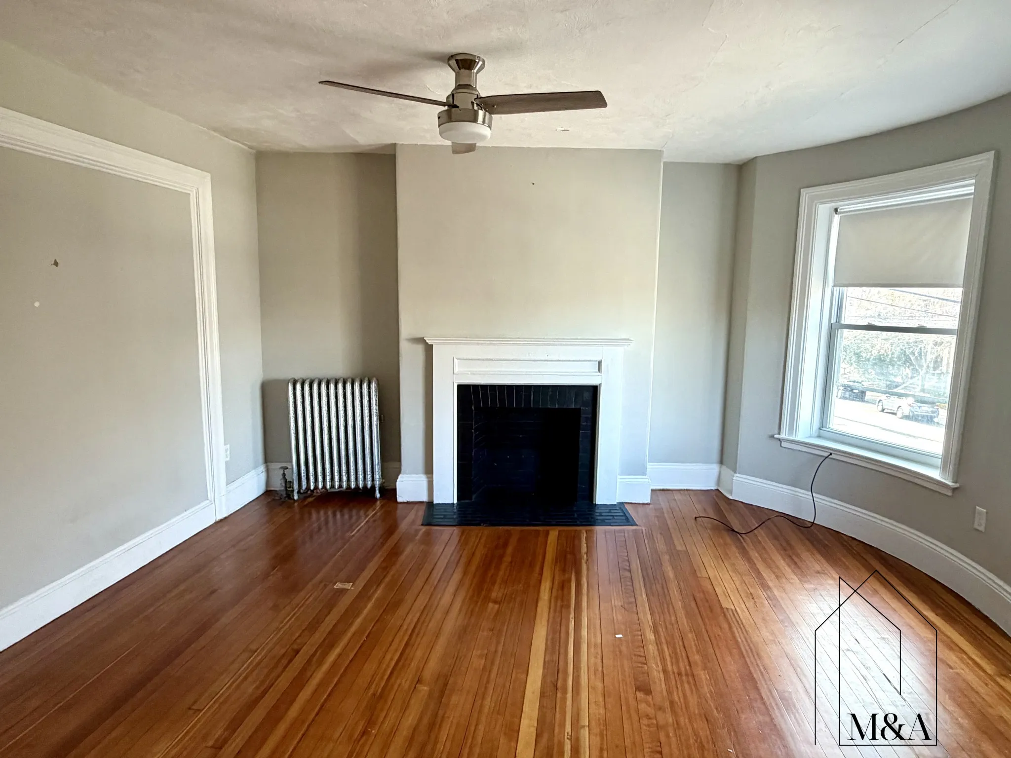 3 bed, 1 bath apartment for rent at 116 Winthrop Rd Unit 2, Aspinwall Hill — photo 14 of 18