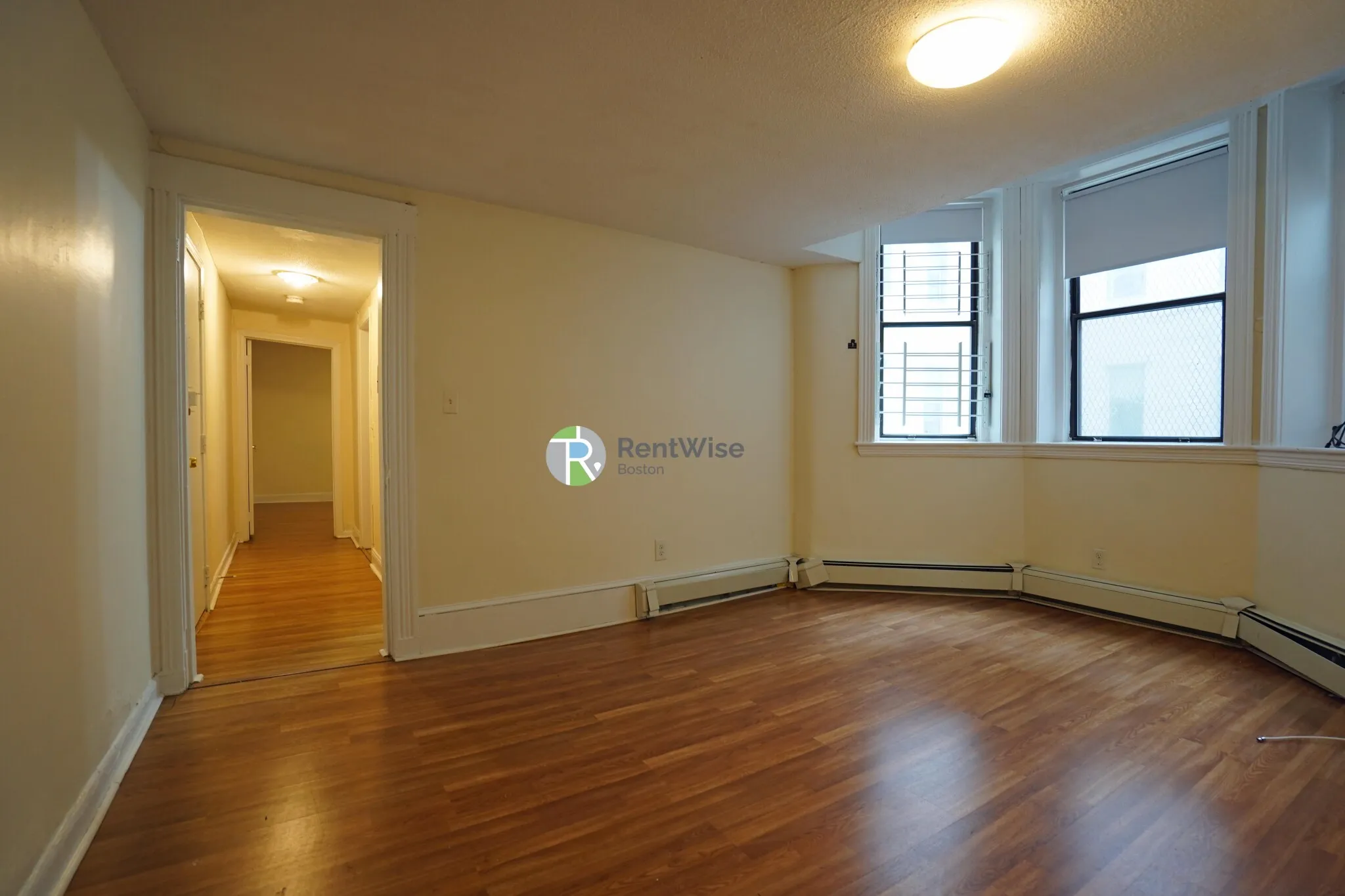1 bed, 1 bath apartment for rent at 1160 Commonwealth Ave Unit 0C, Allston